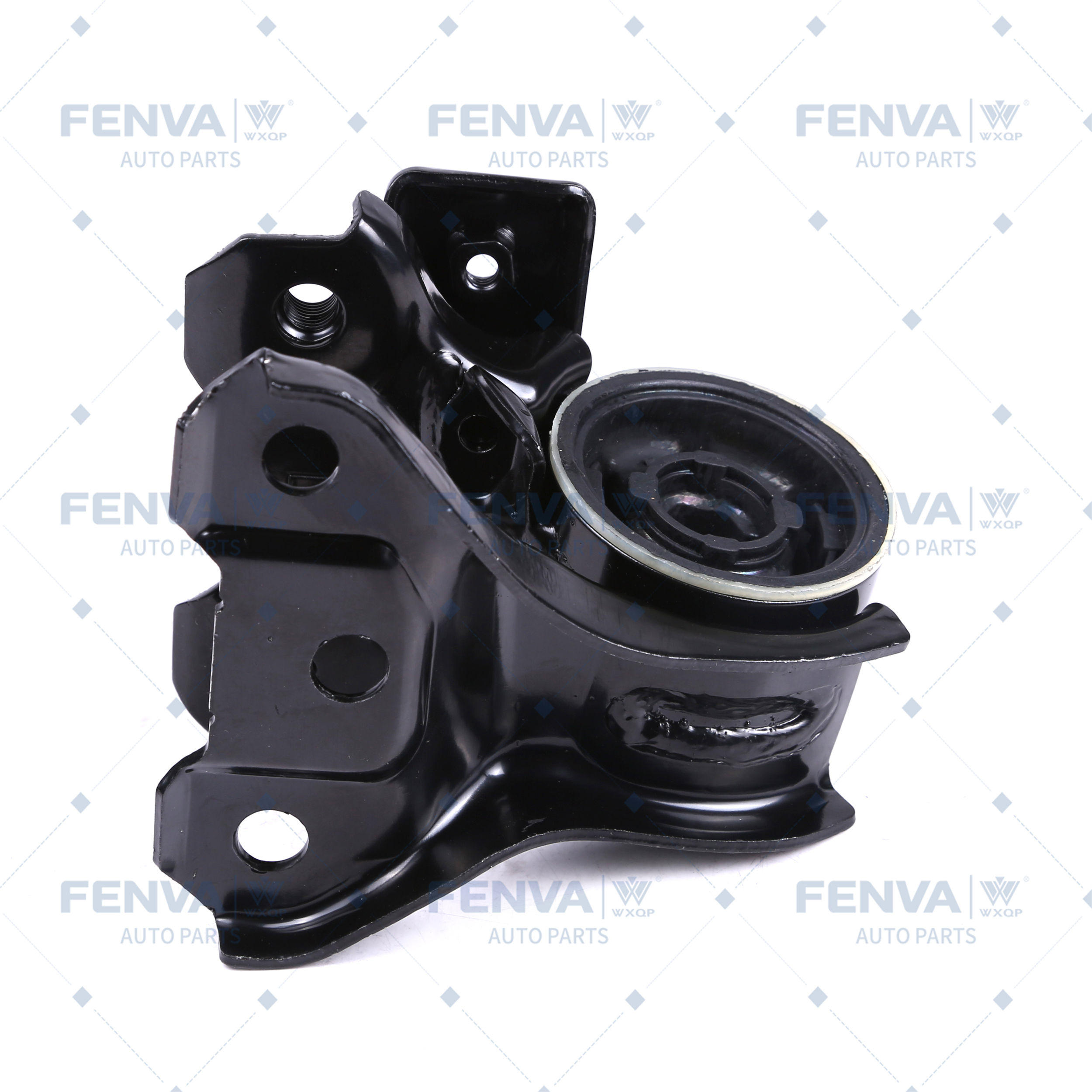 Mounting, control/trailing arm