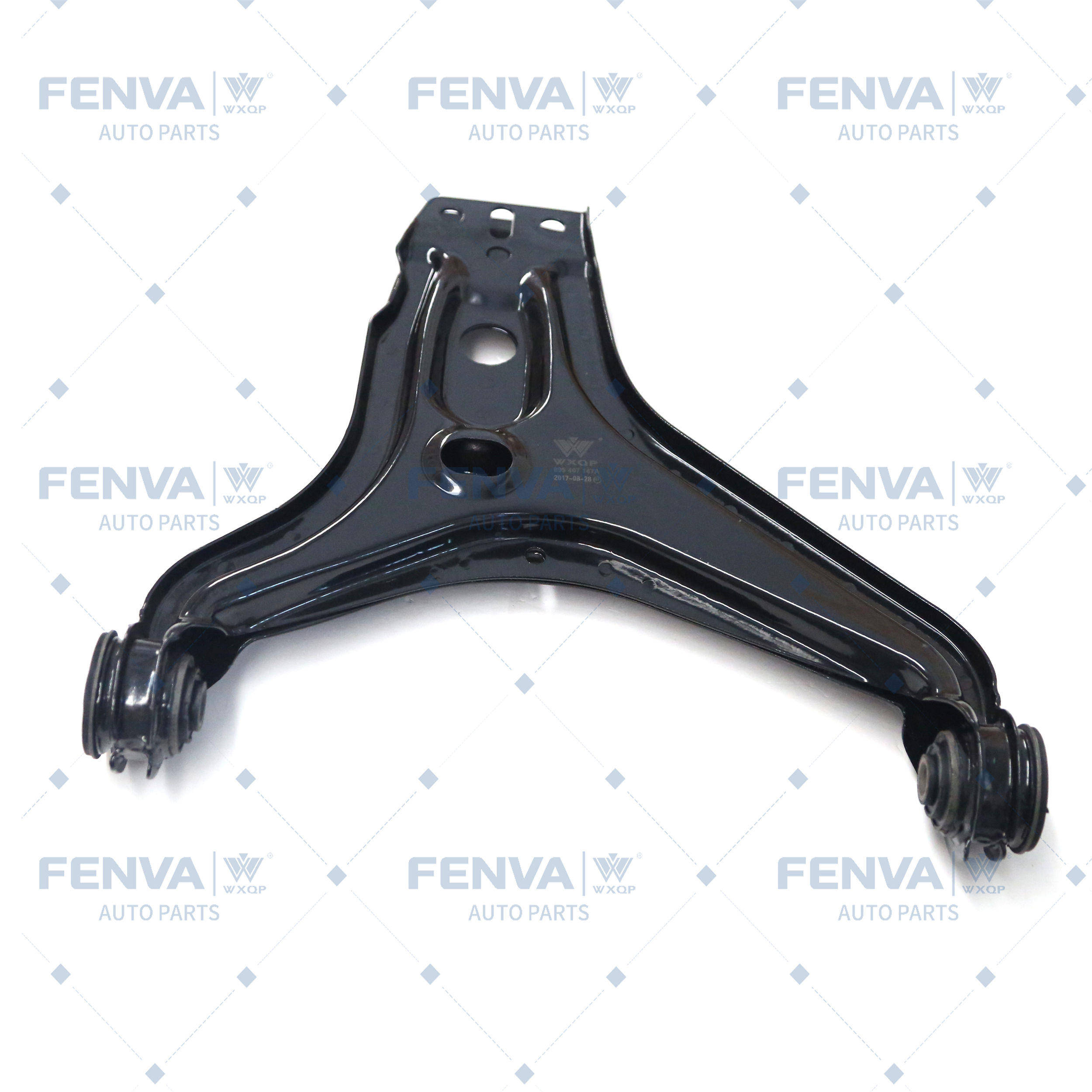 Control/Trailing Arm, wheel suspension (360999)