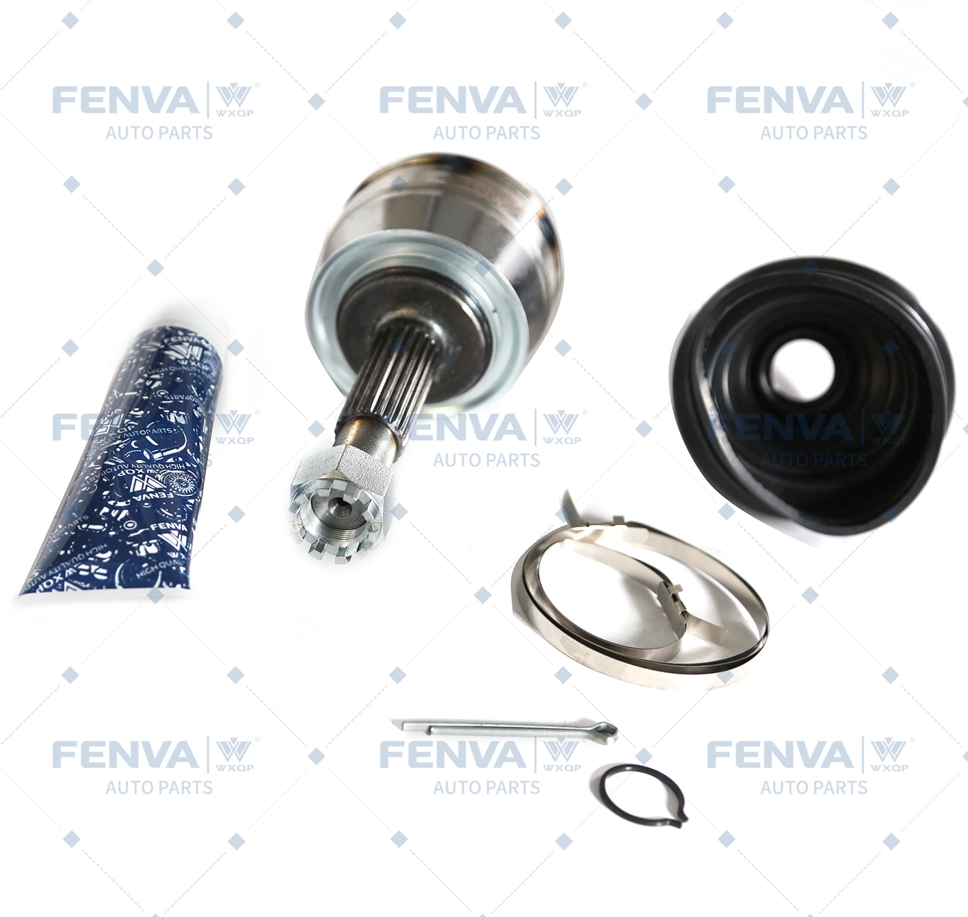 Joint Kit, drive shaft