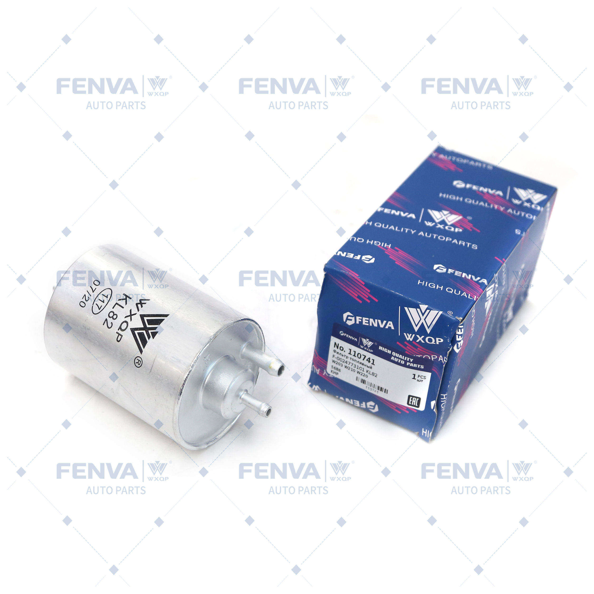Fuel Filter