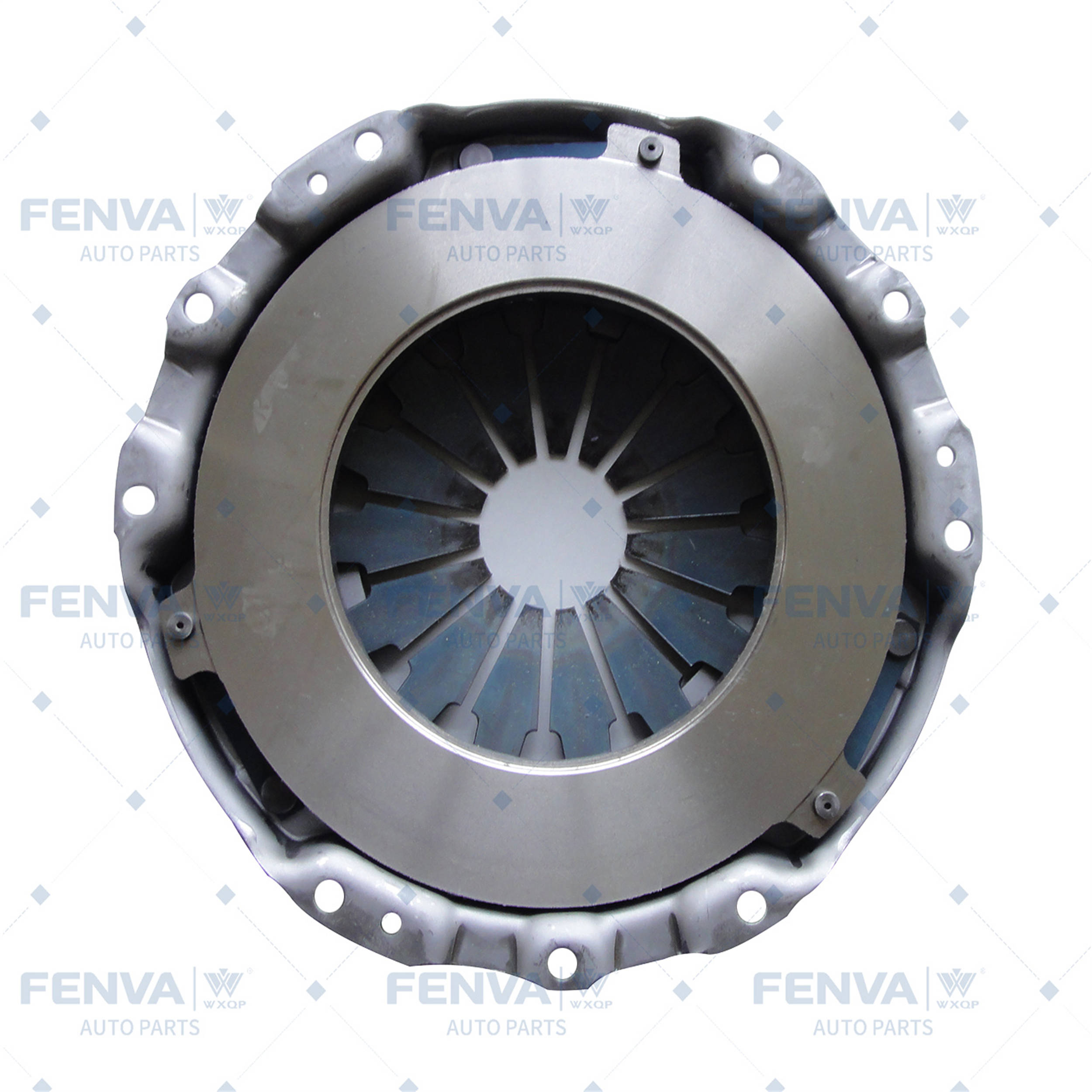 Clutch Pressure Plate (20186)