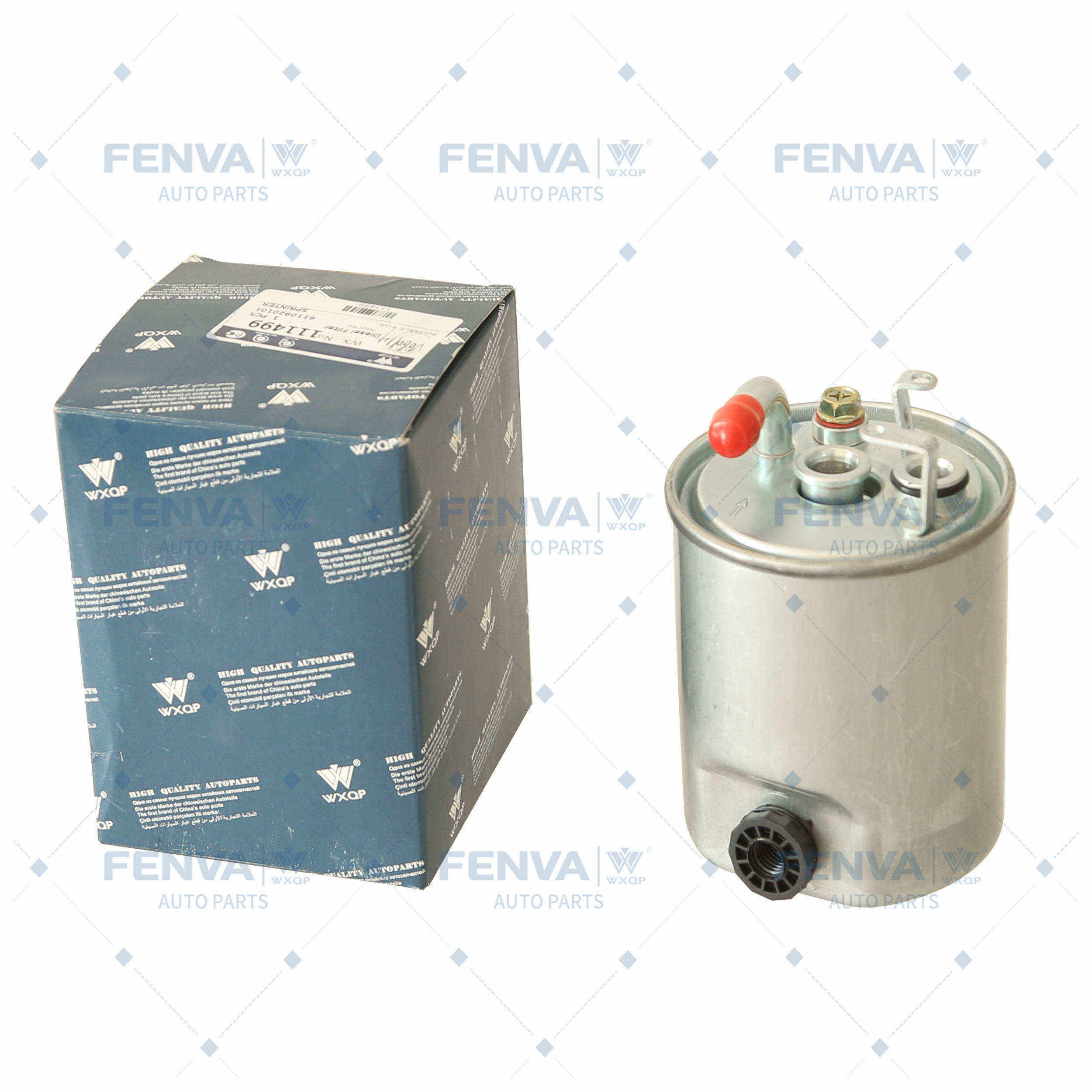 Fuel Filter