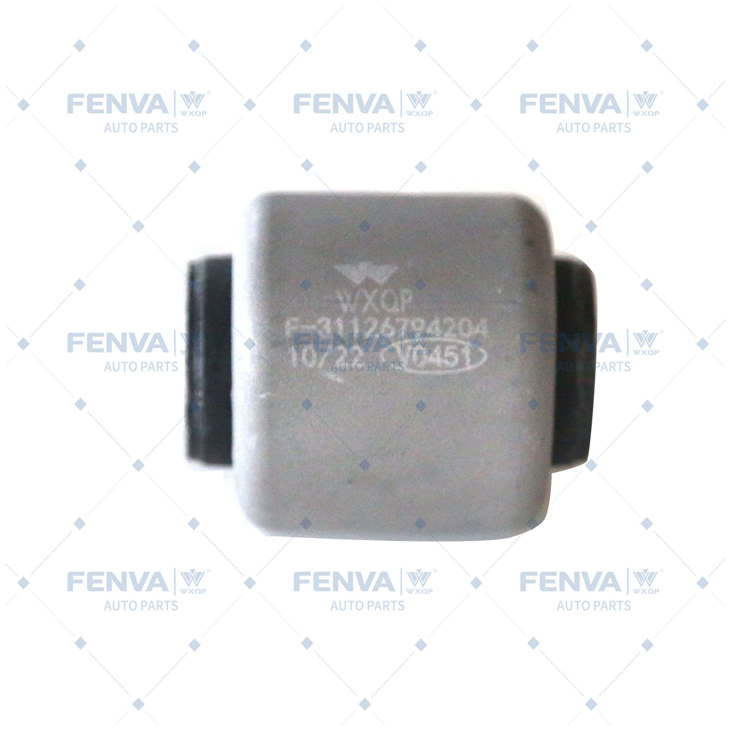 Mounting, control/trailing arm (280611)