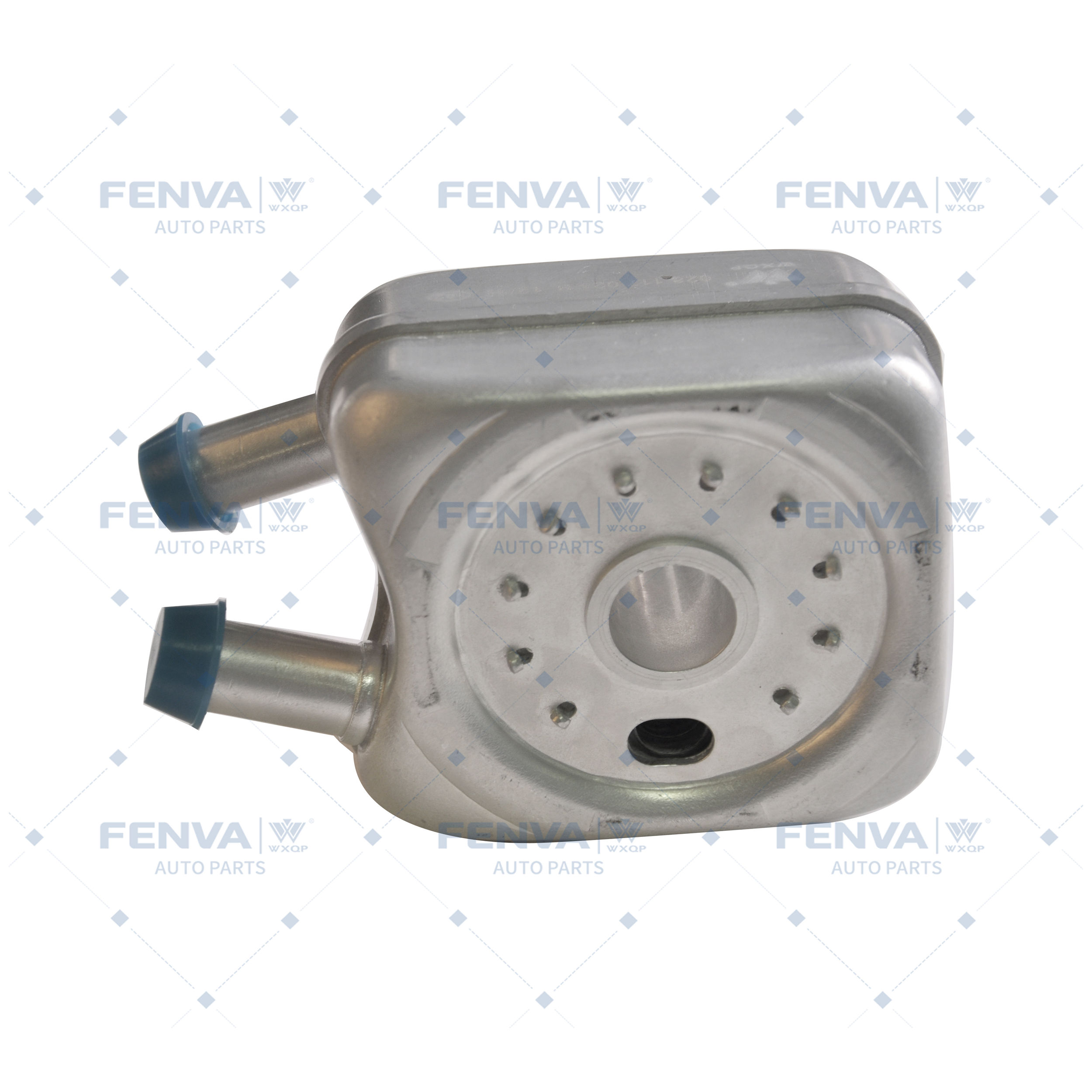 Oil Cooler, engine oil