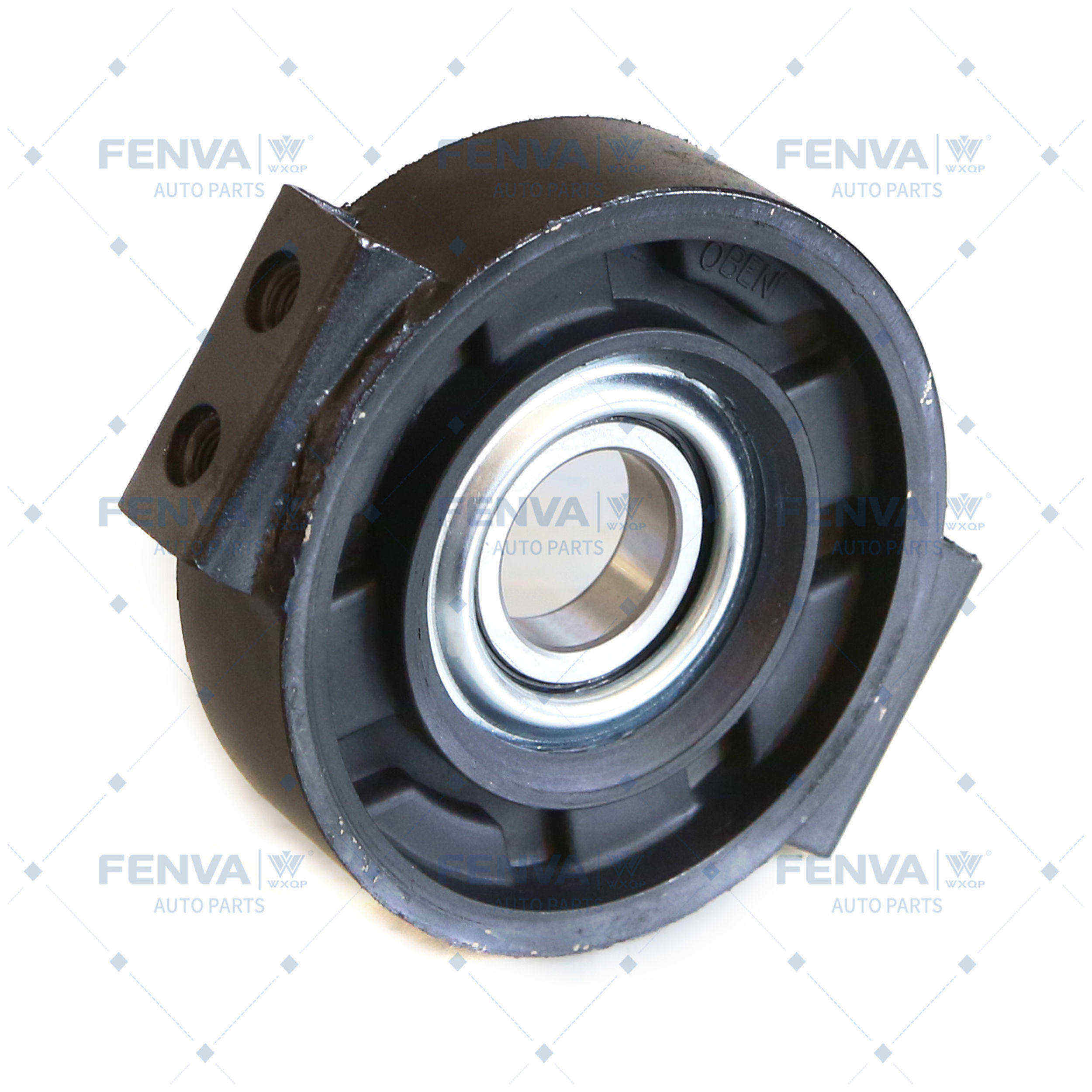 Suspension, propshaft