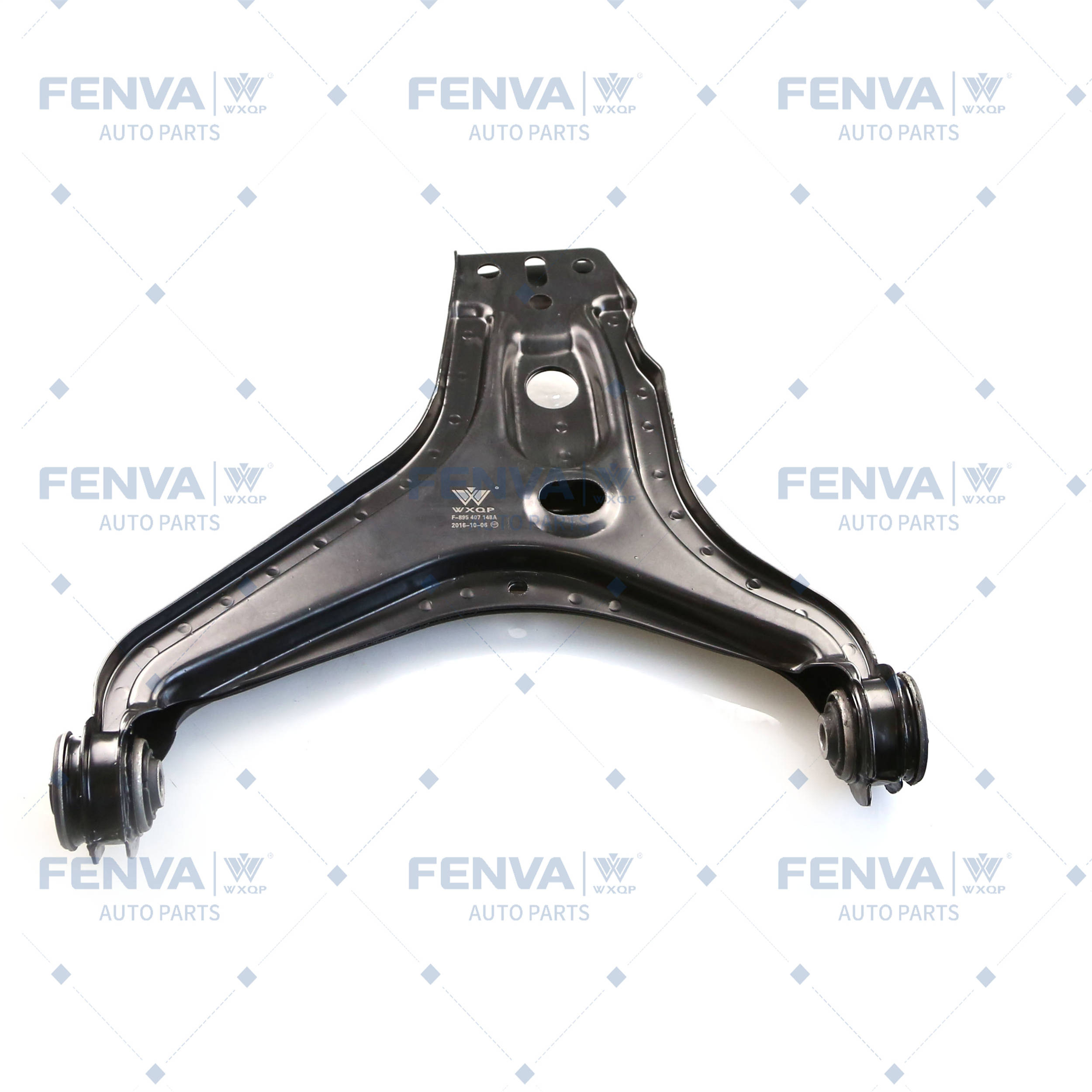 Control/Trailing Arm, wheel suspension (361001)