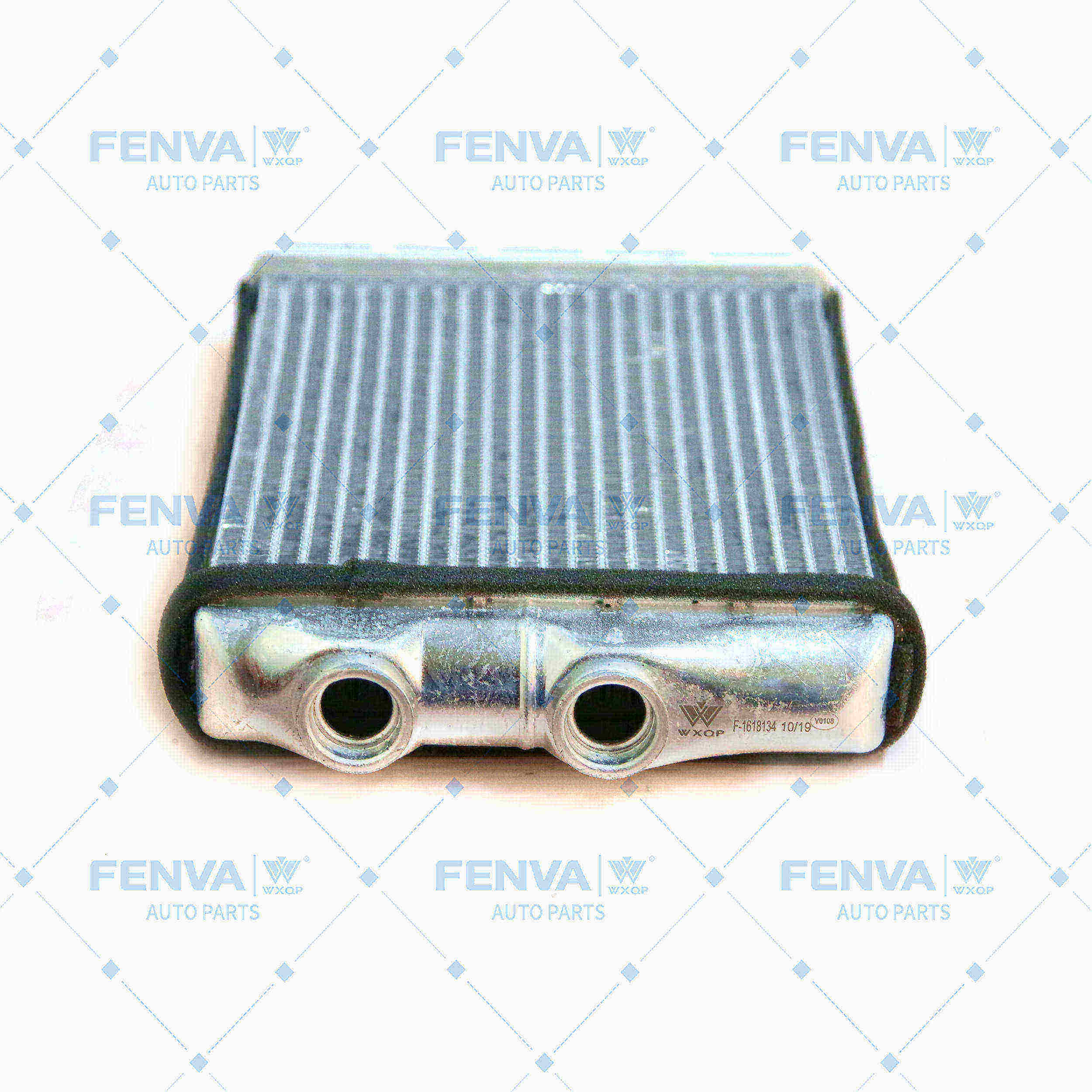 Heat Exchanger, interior heating (530039)
