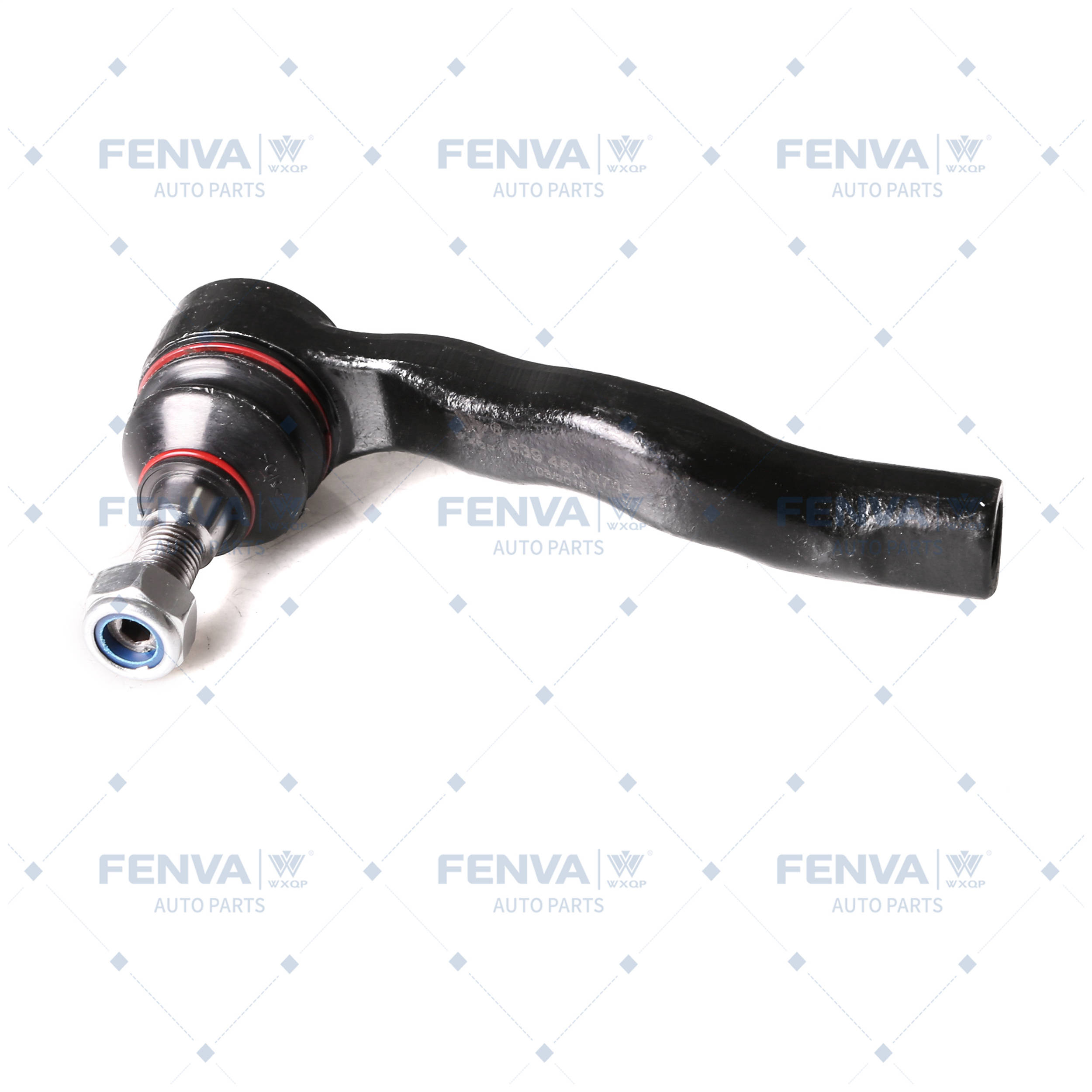 Tie Rod End (161685)
