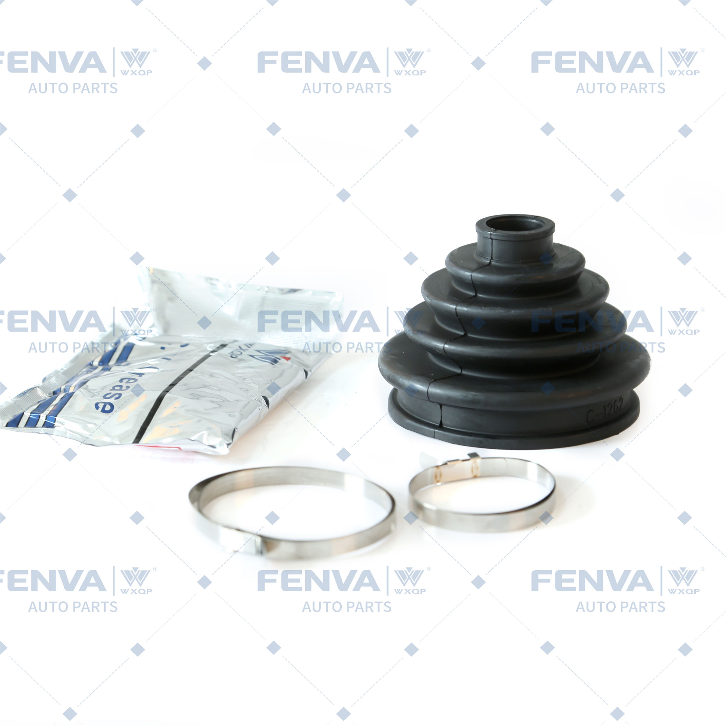Bellow Kit, drive shaft (360195)