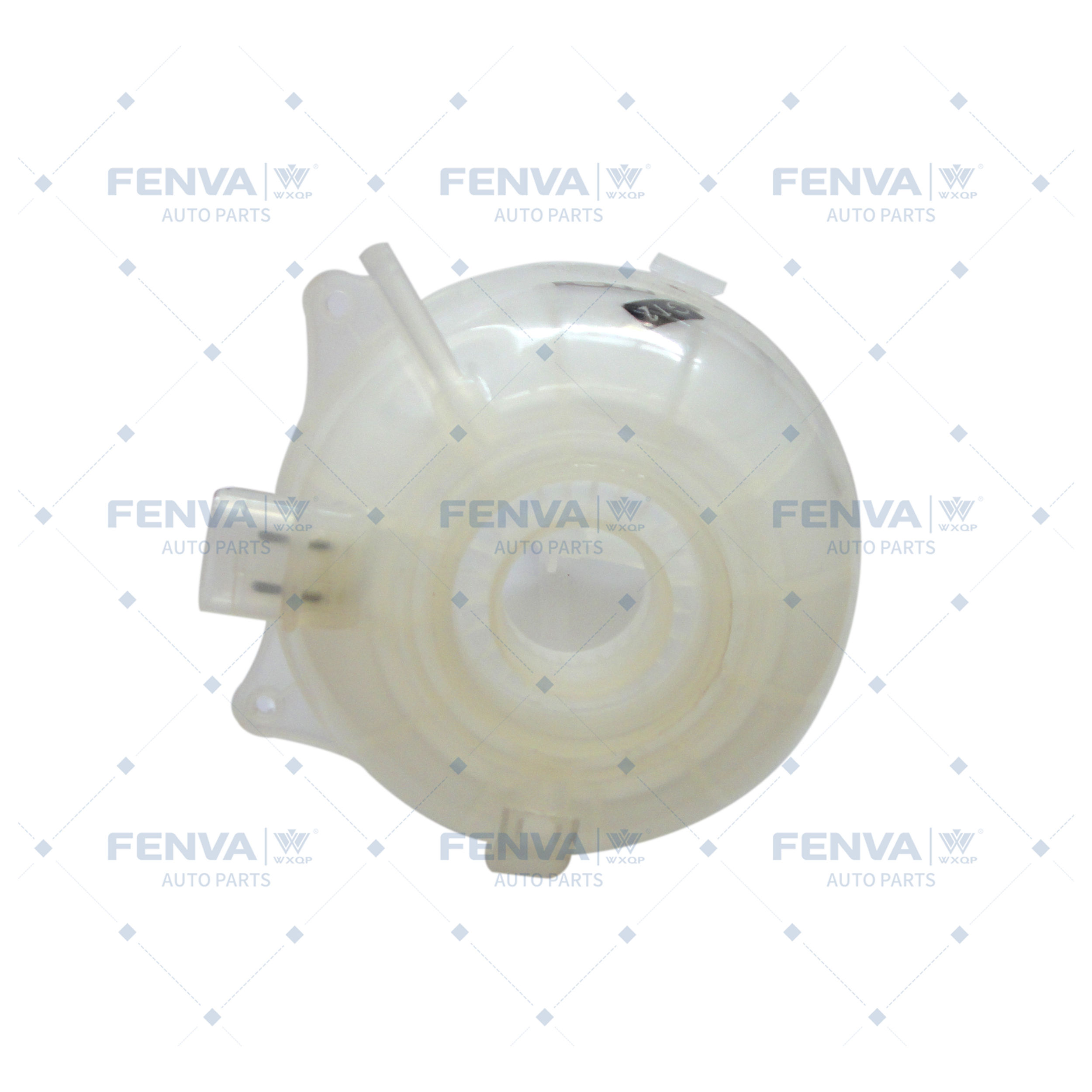 Expansion Tank, coolant