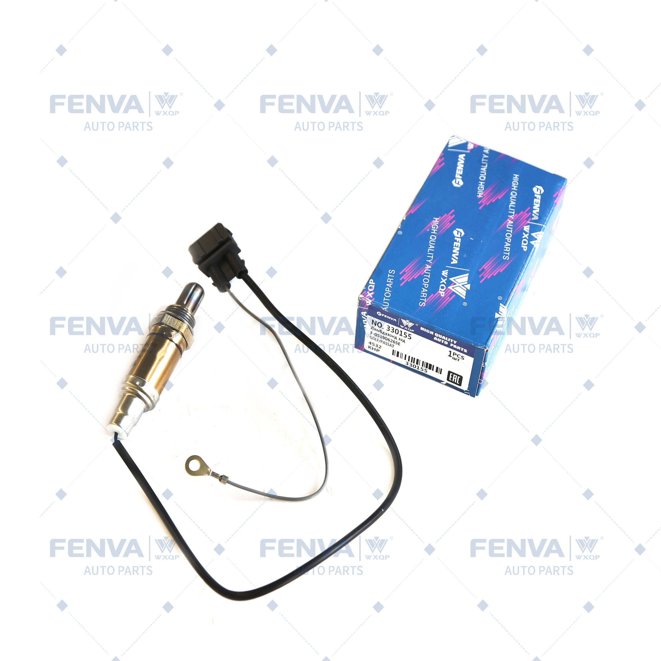 Lambda Sensor