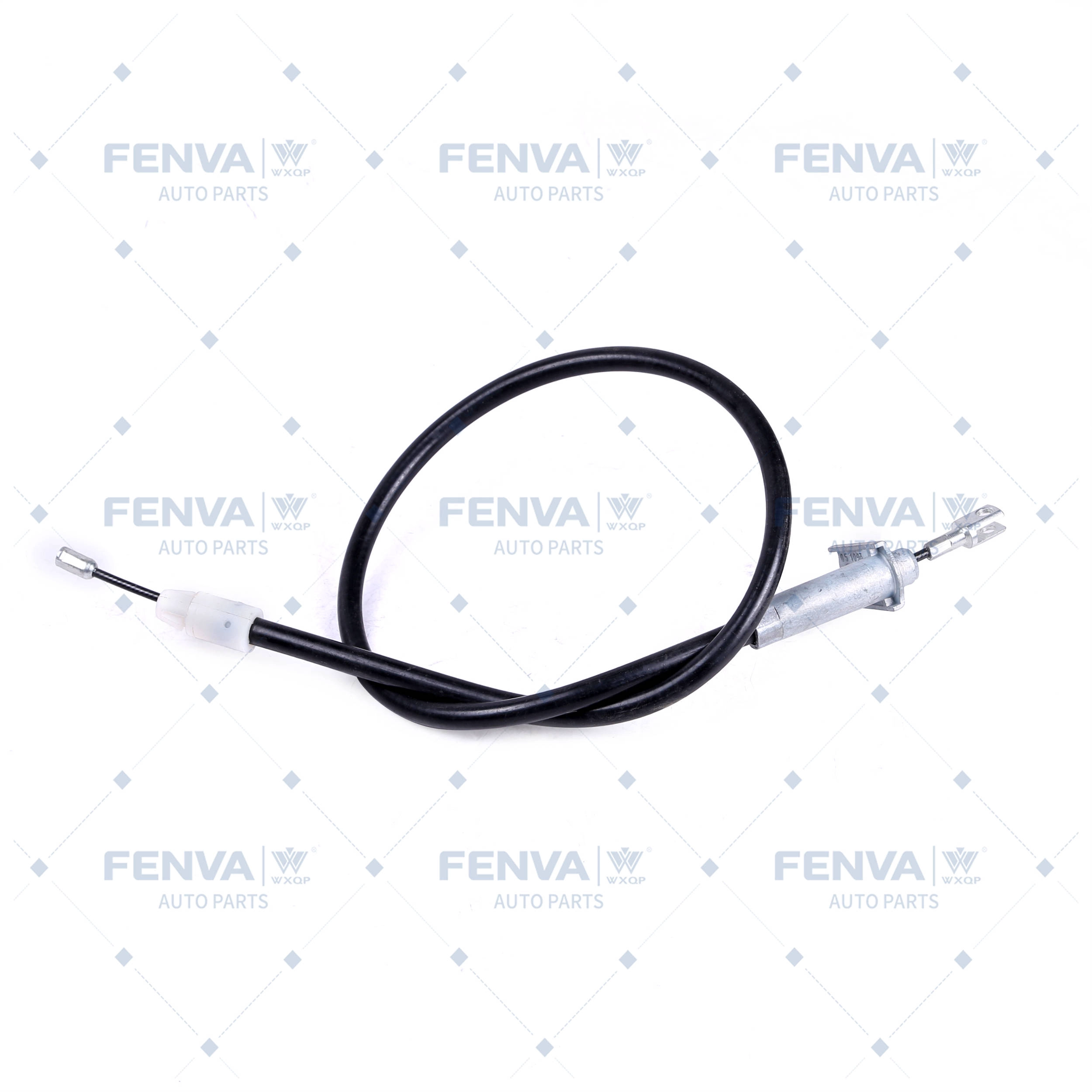 Cable Pull, parking brake (140837)