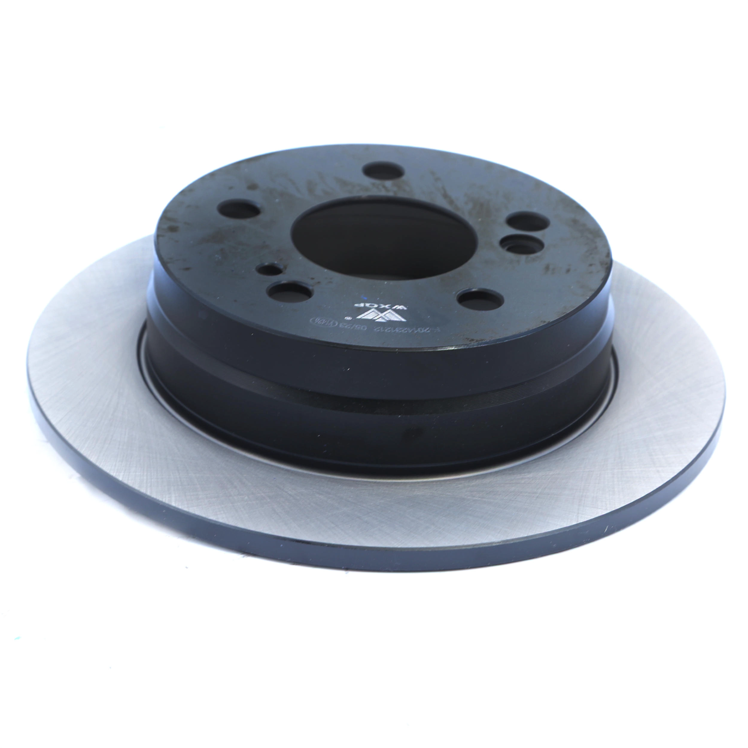 Brake Disc (140603)