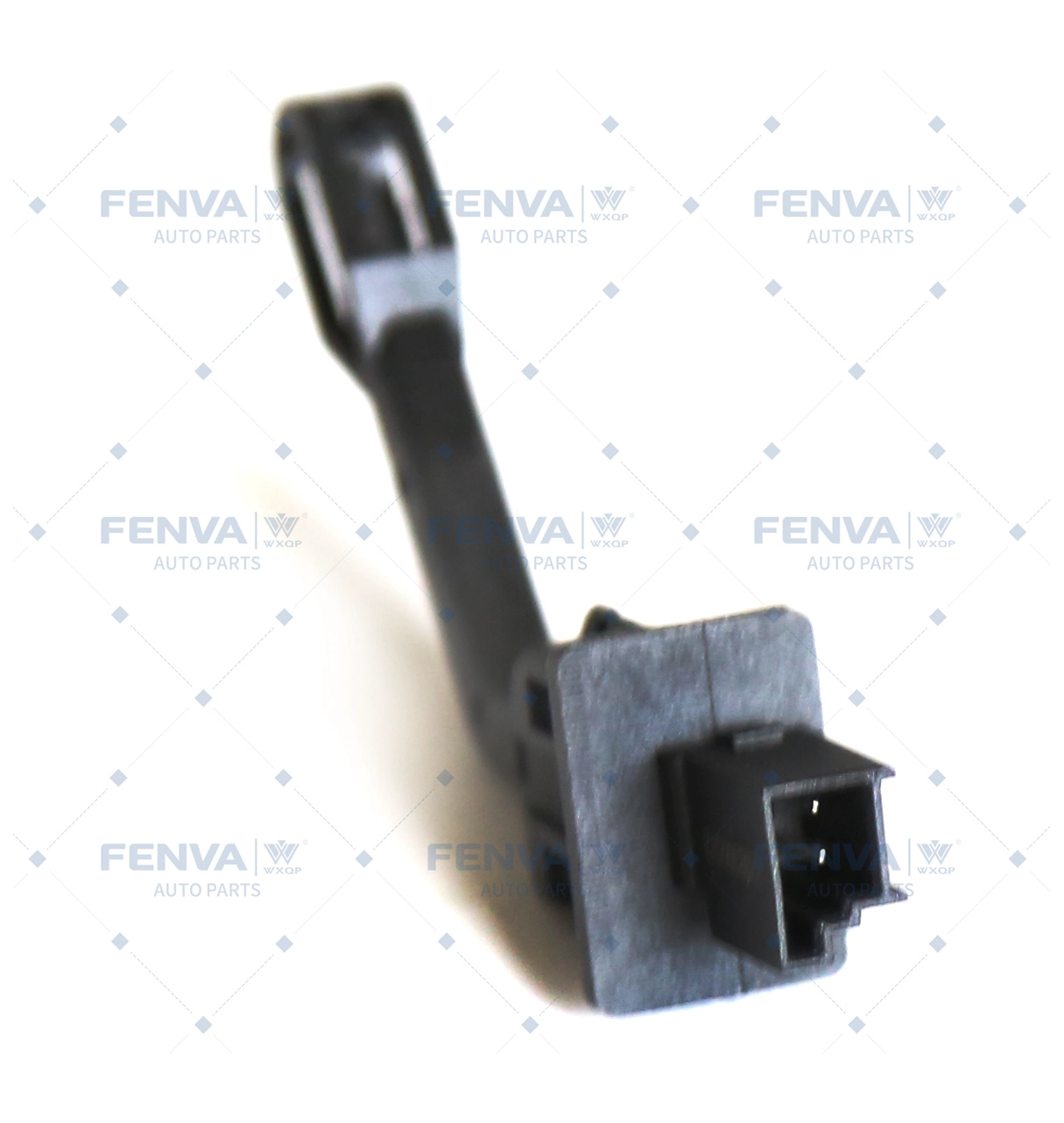 Sensor, interior temperature