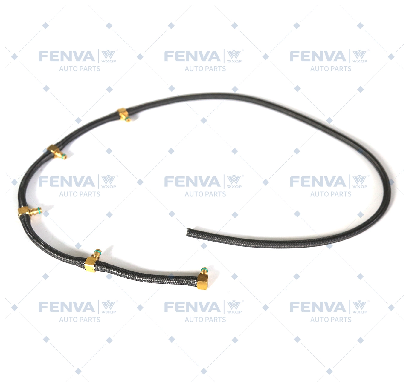 Hose, fuel overflow (111397)