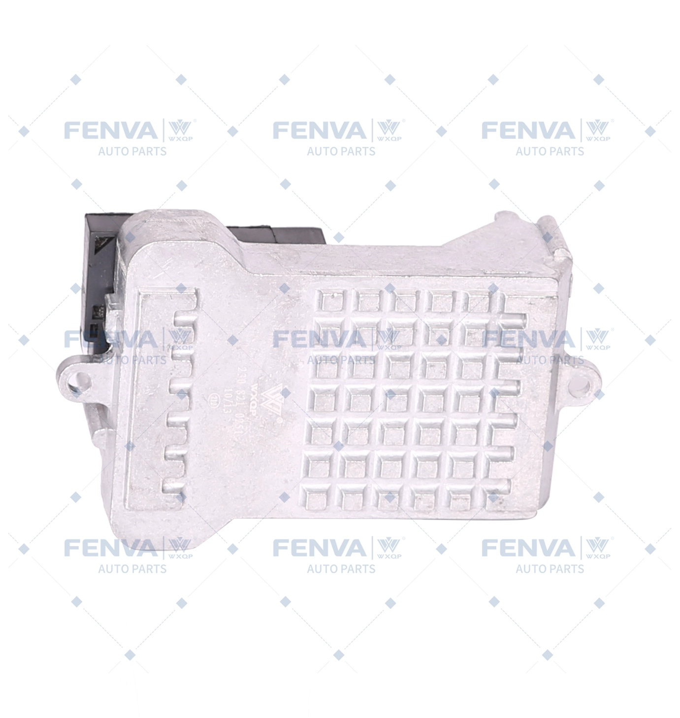 Relay, interior blower