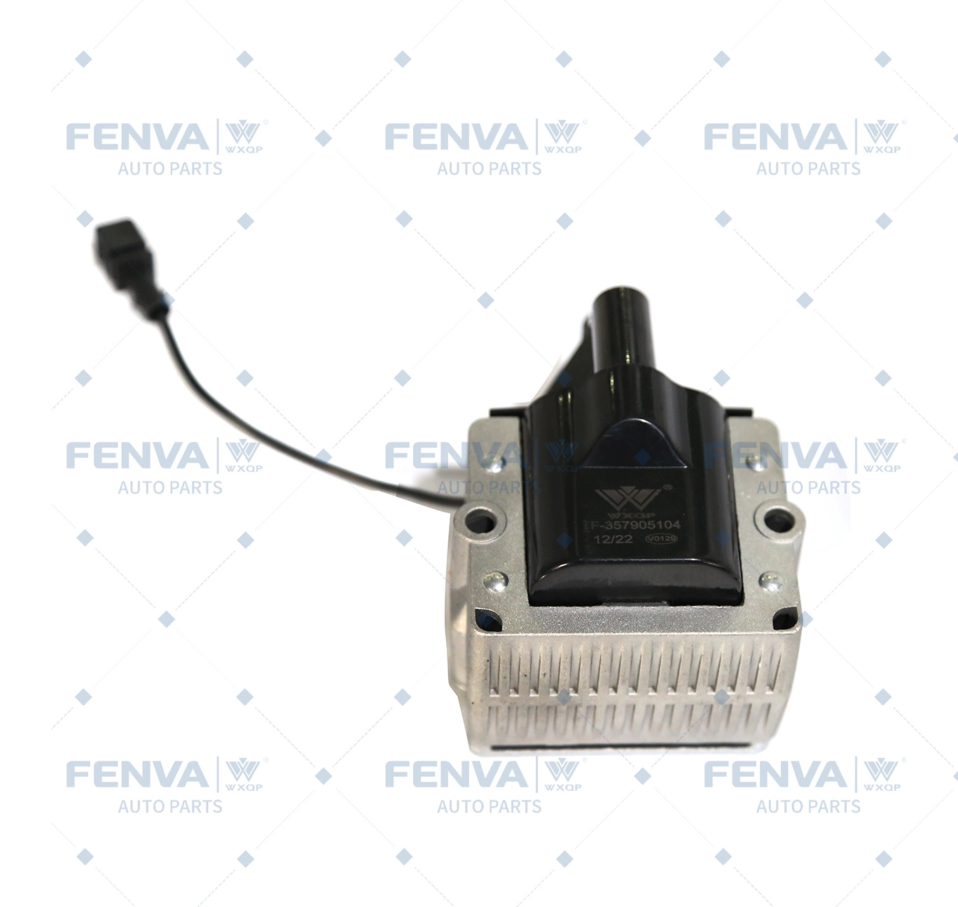 Control Unit, ignition system (350709)