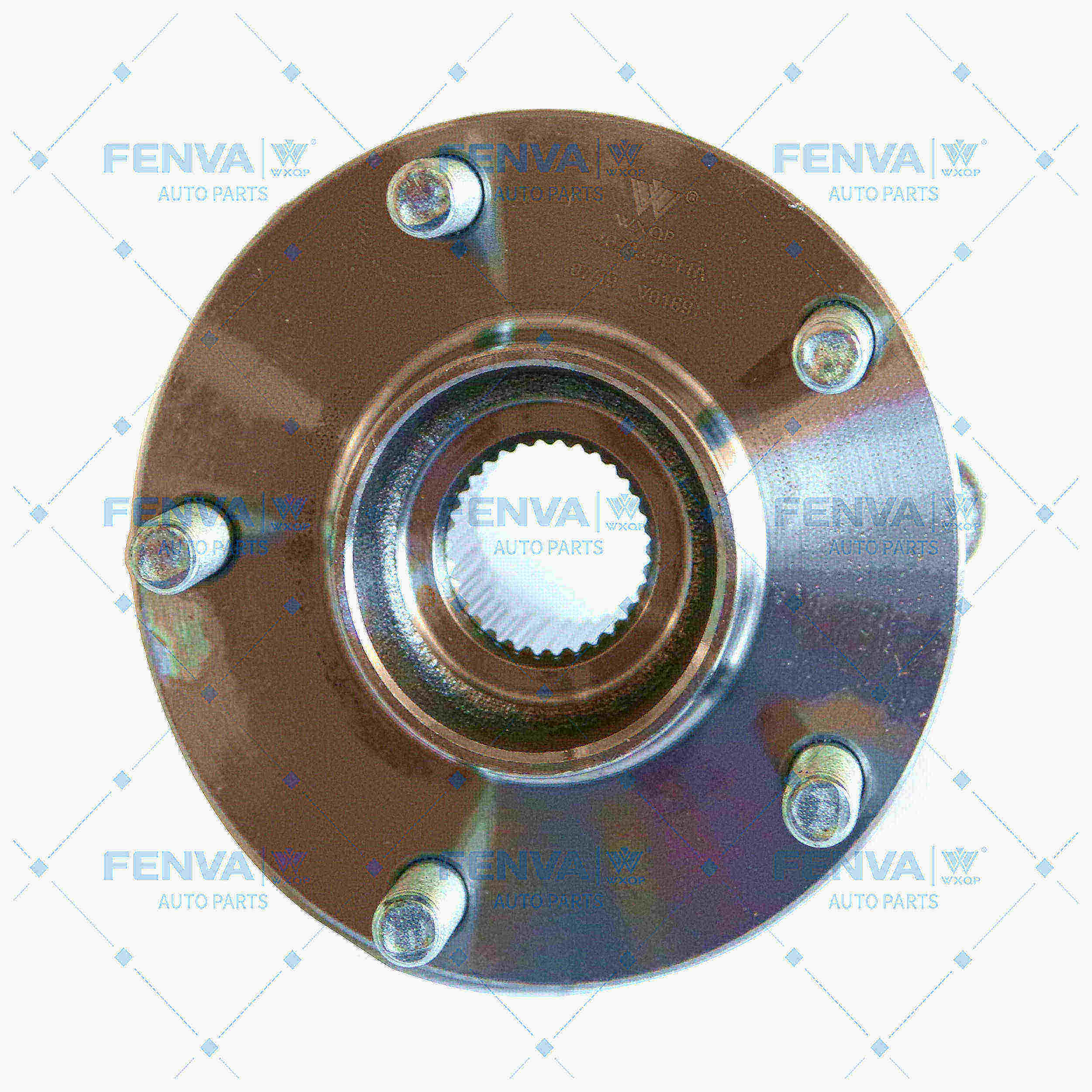 Wheel Bearing Kit