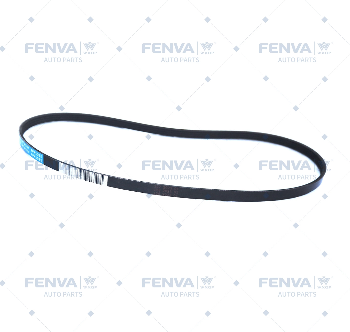 V-Ribbed Belt (10780)