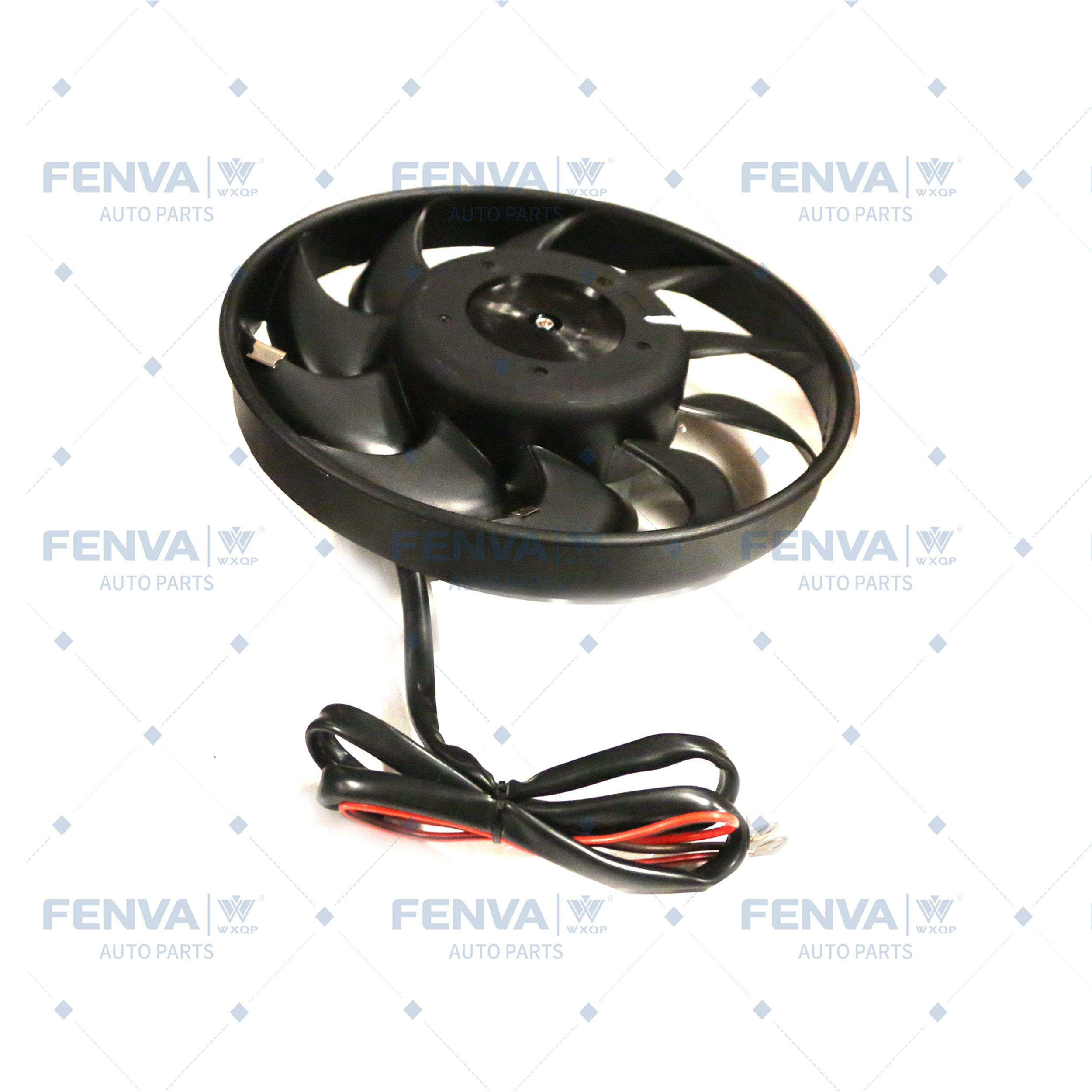 Fan, engine cooling