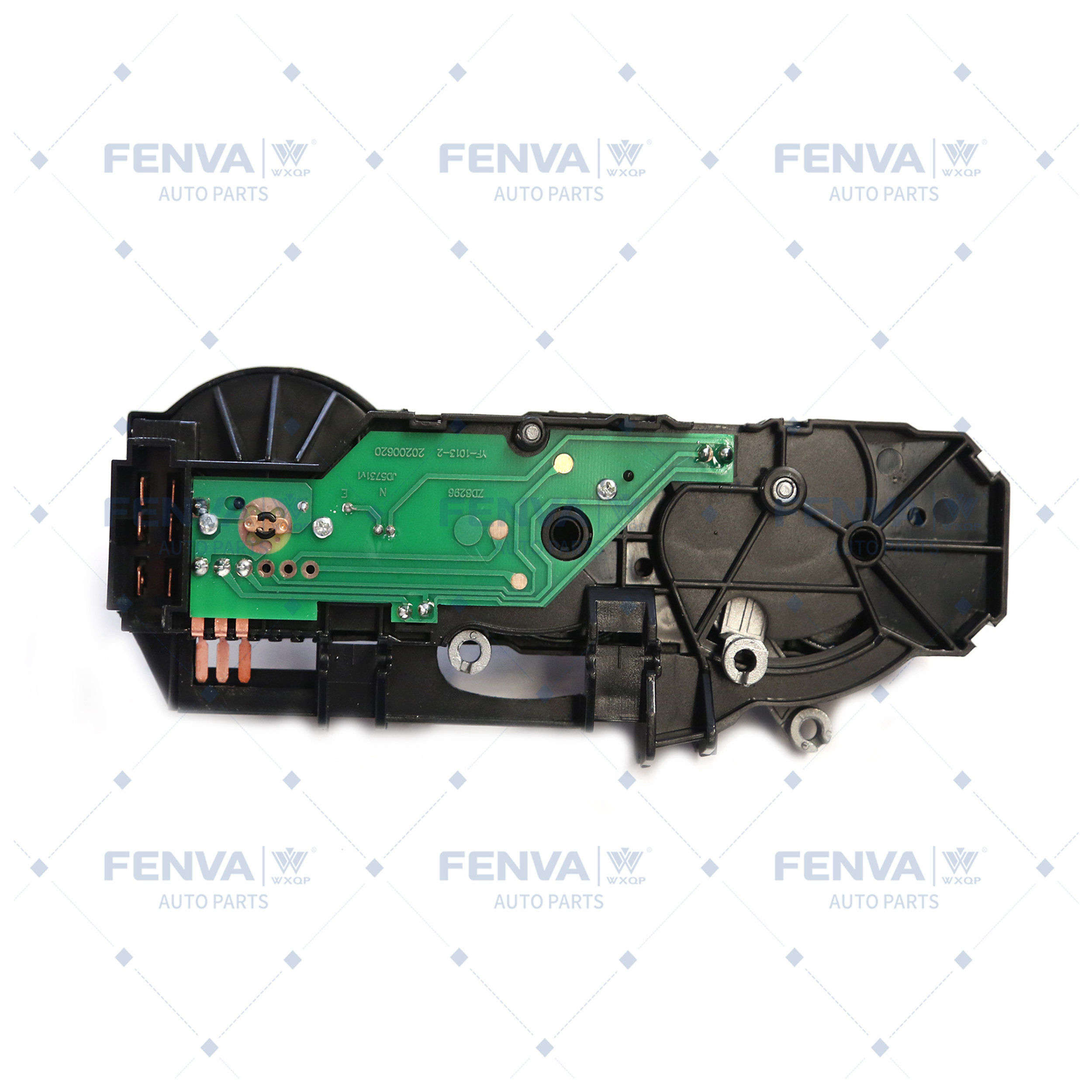 Control Element, heating/ventilation