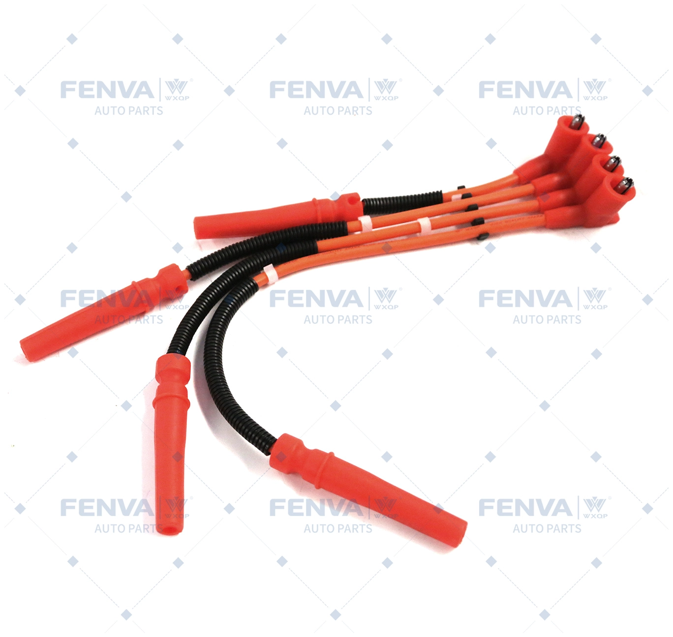 Ignition Cable Kit