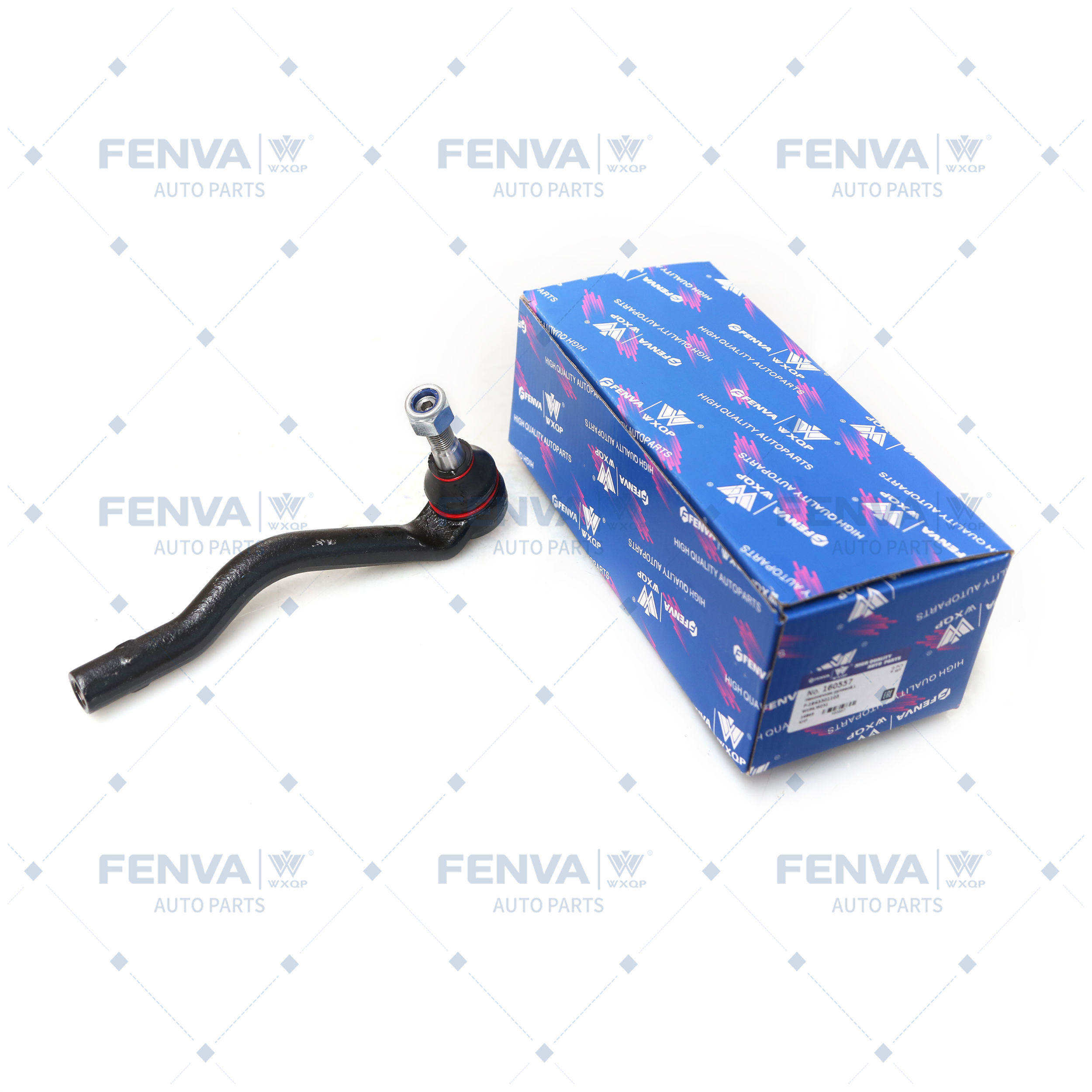 Tie Rod End