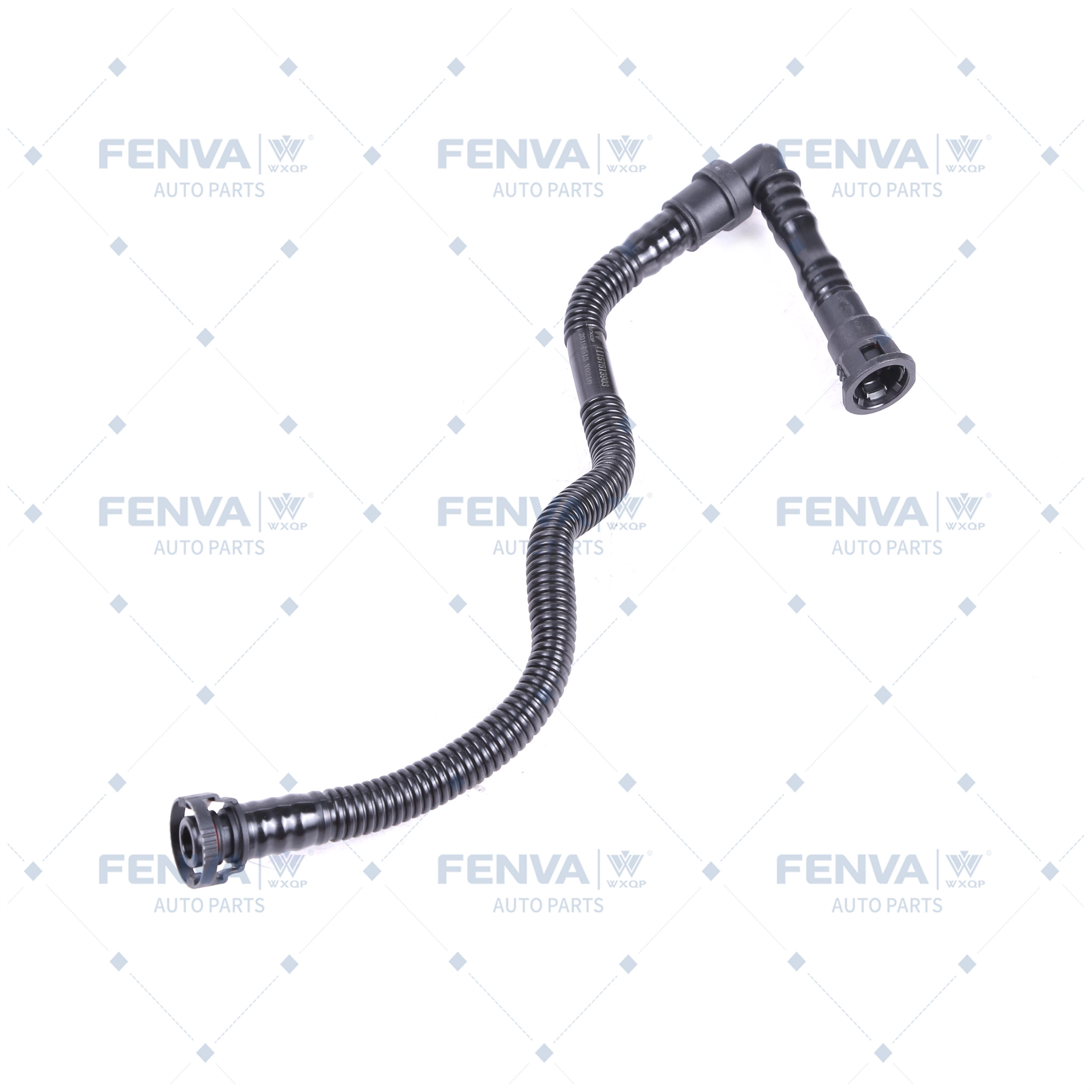 Hose, crankcase ventilation (210787)
