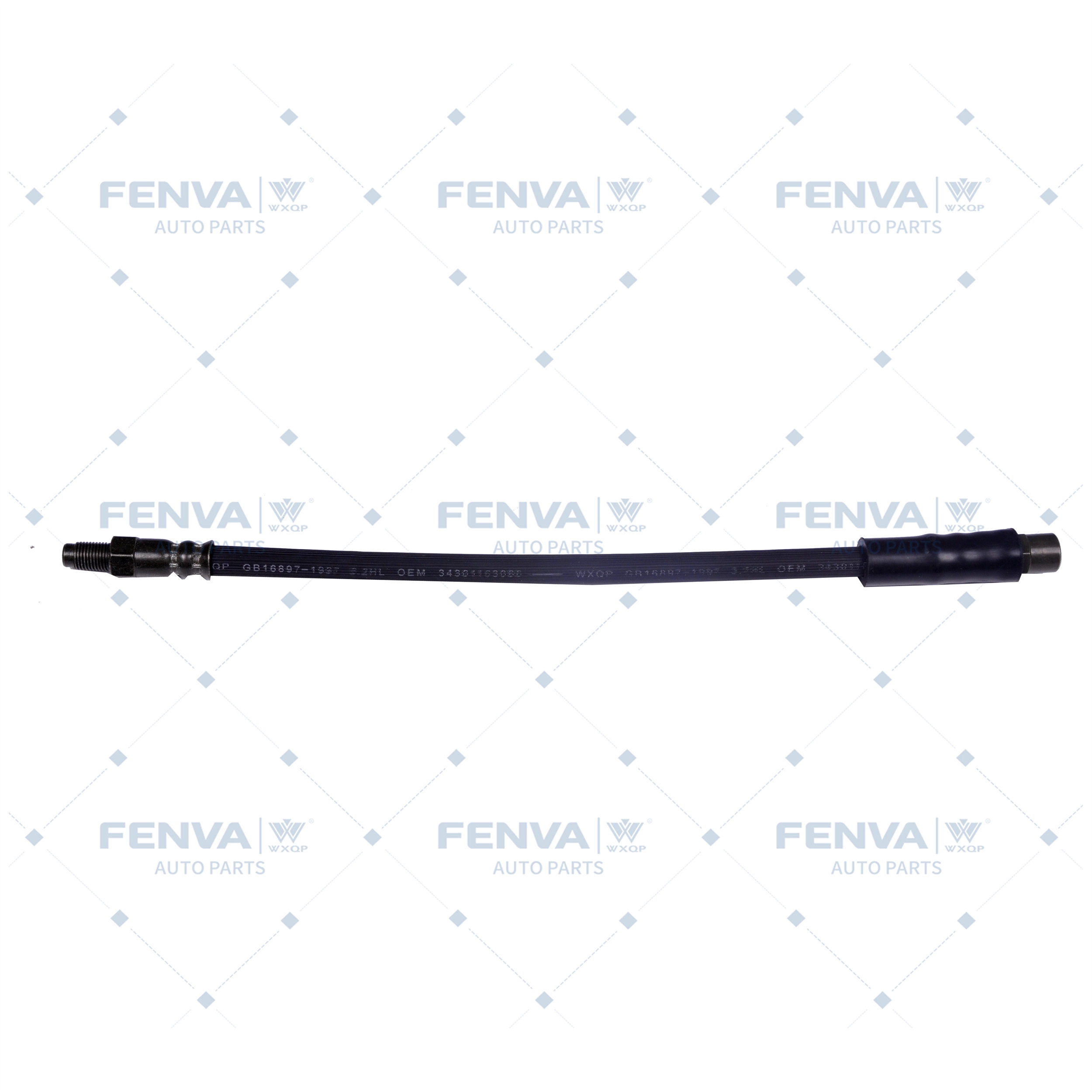 Brake Hose (240145)