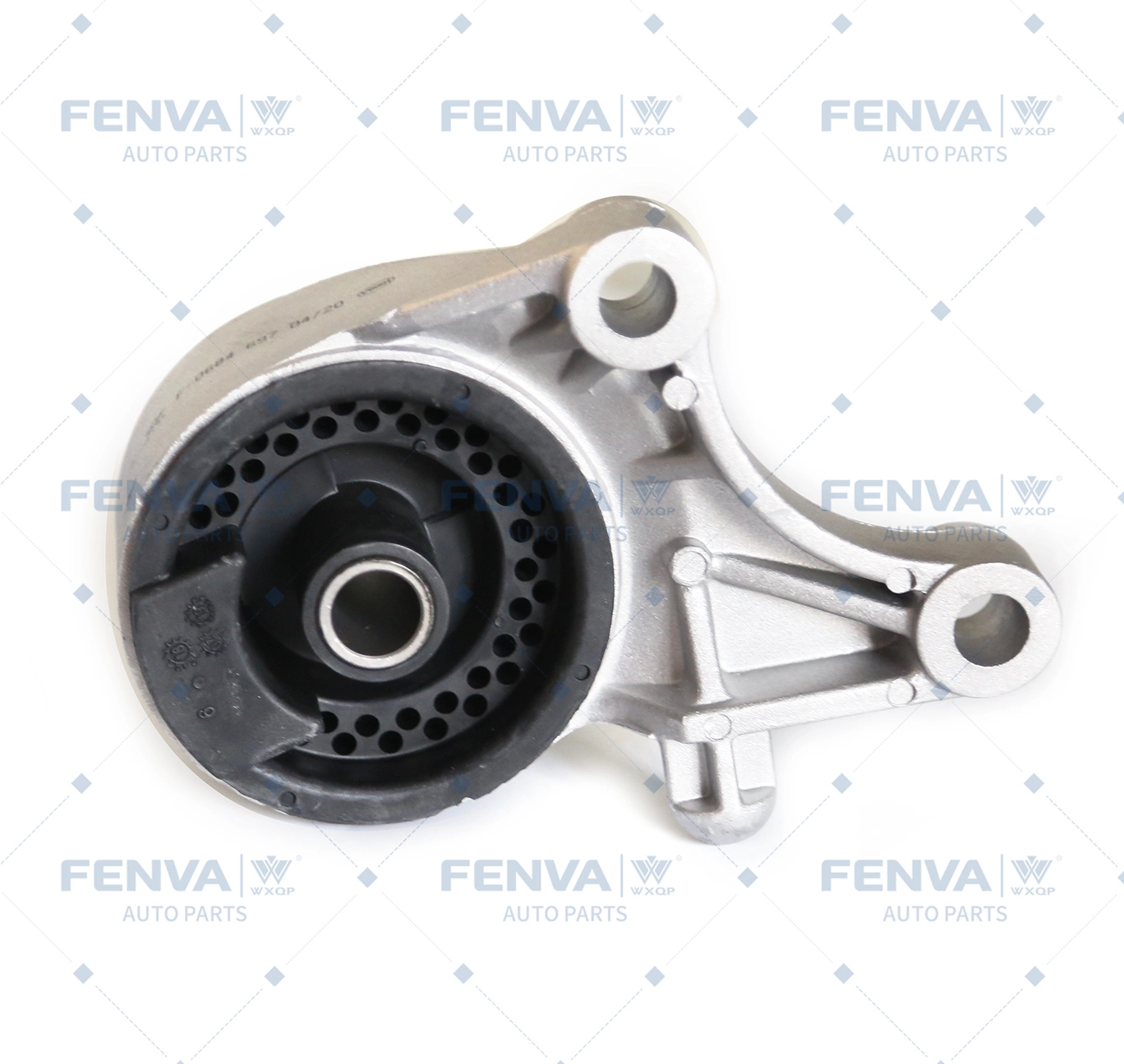 Mounting, engine