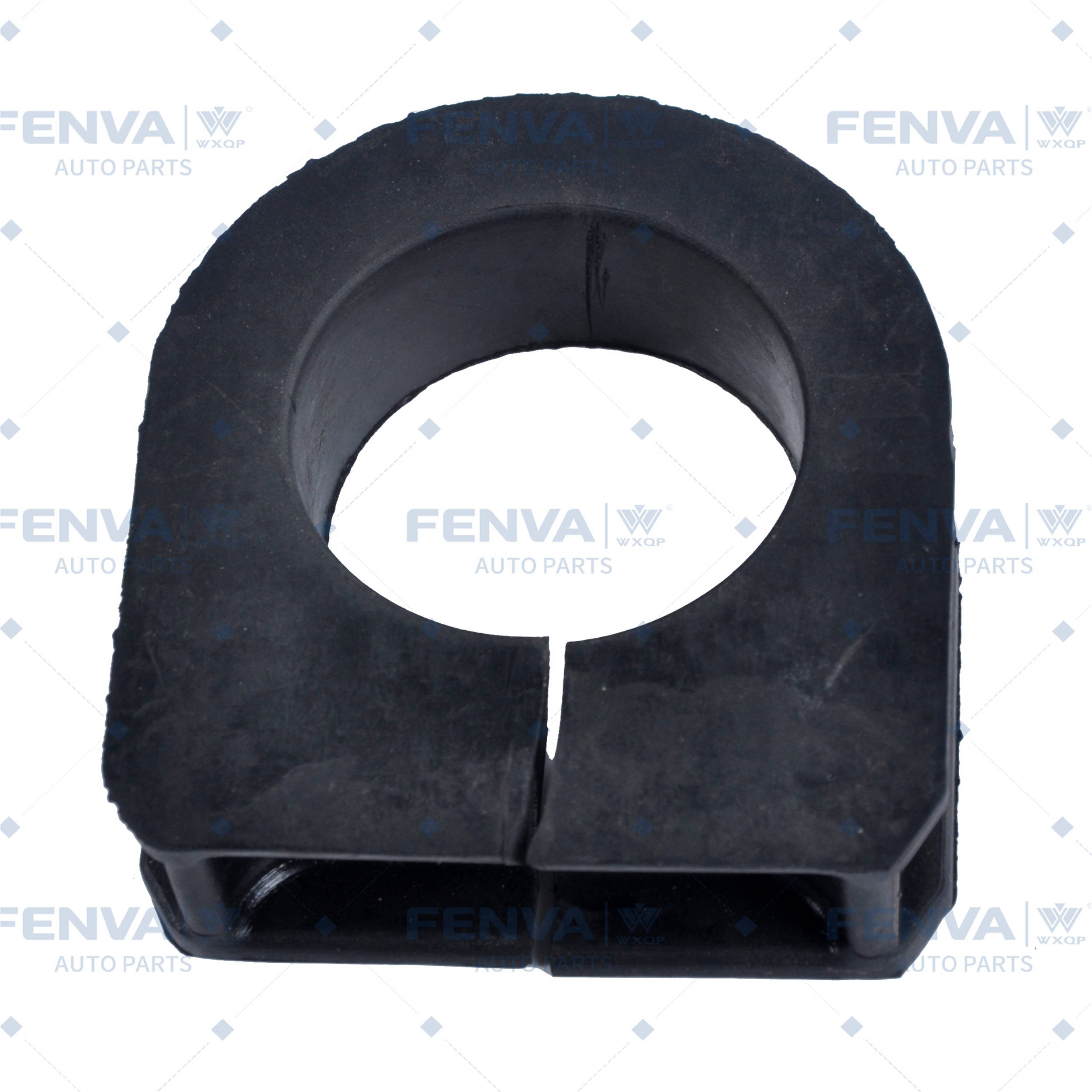 Mounting, steering gear (380463)