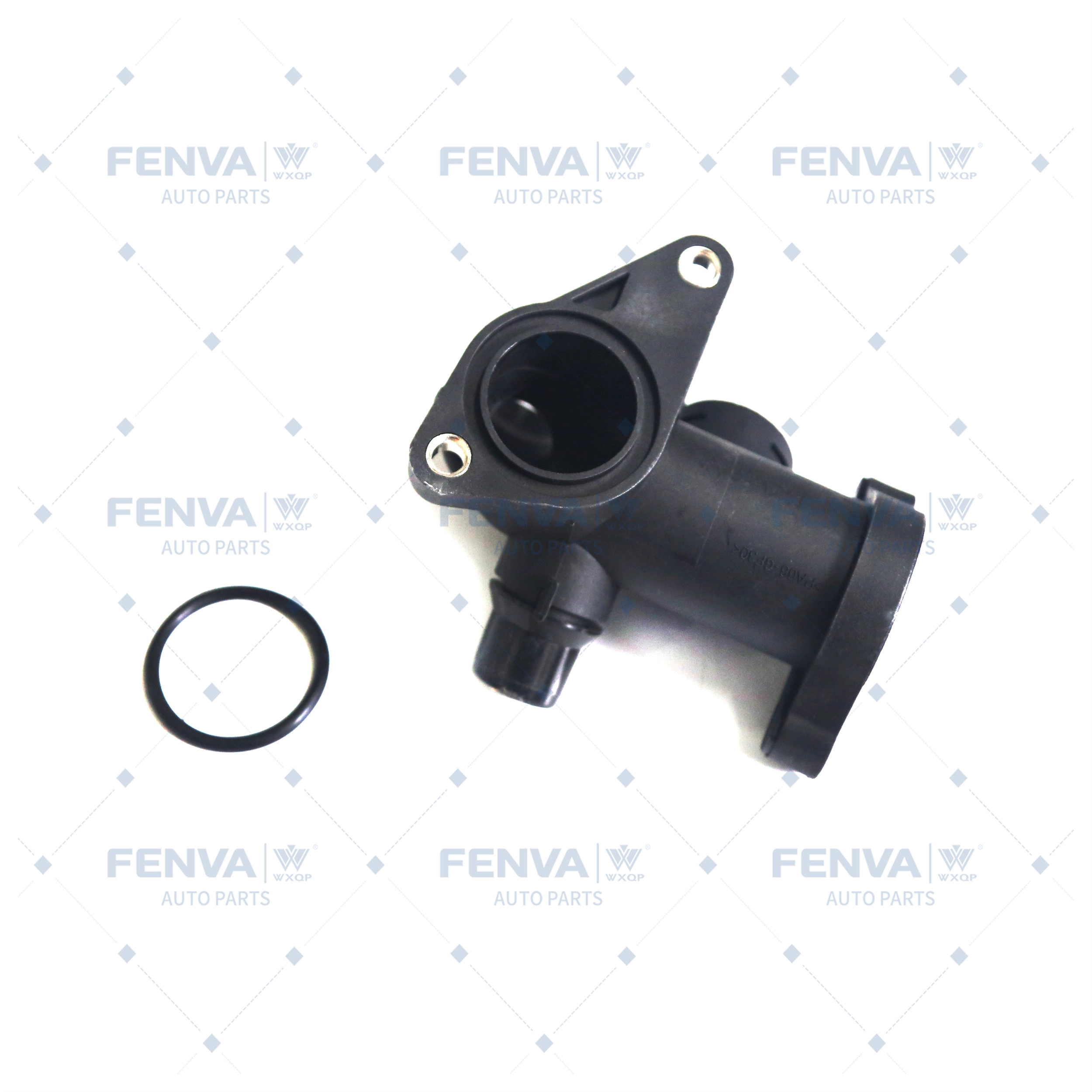 Coolant Flange (320471)