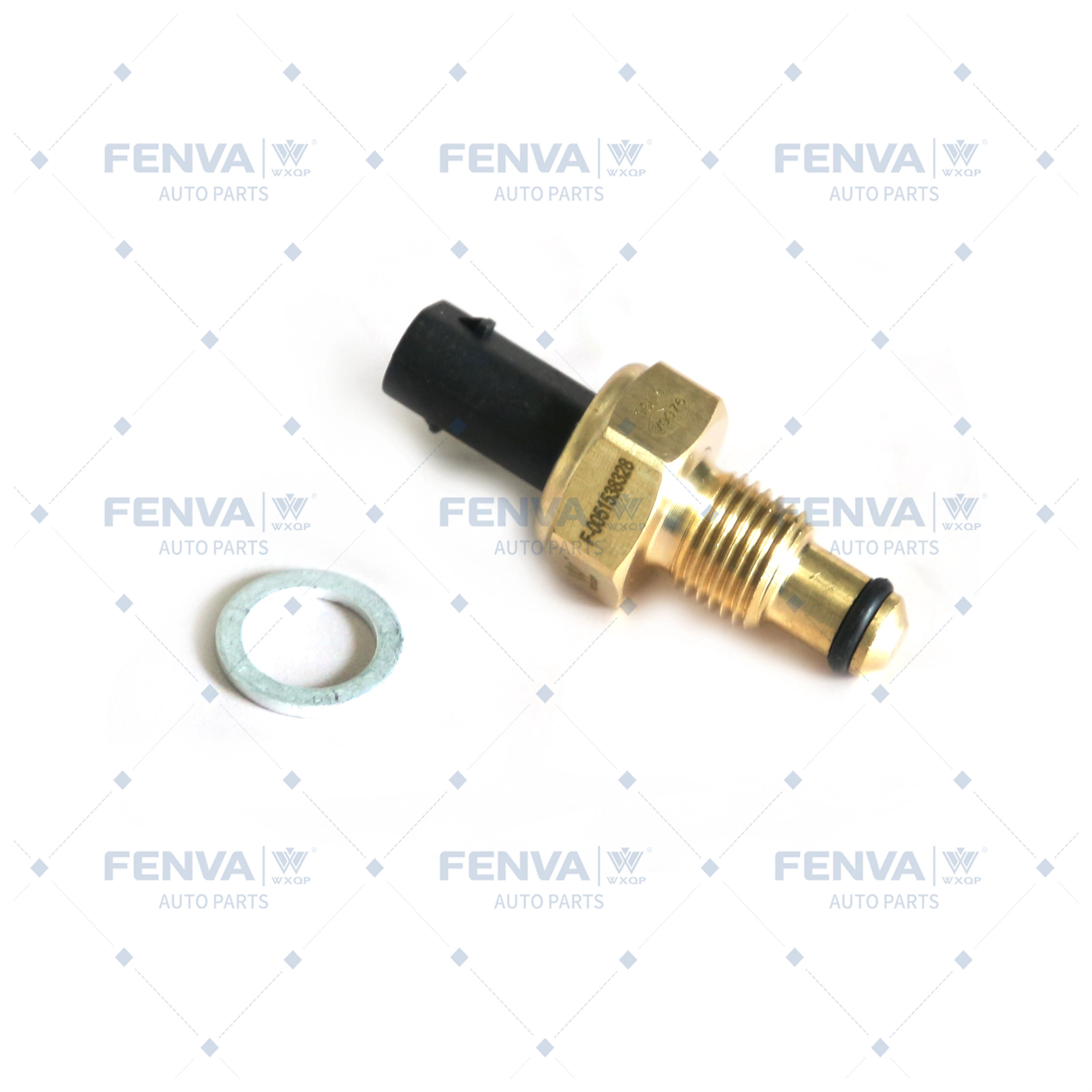 Sensor, fuel temperature (110403)