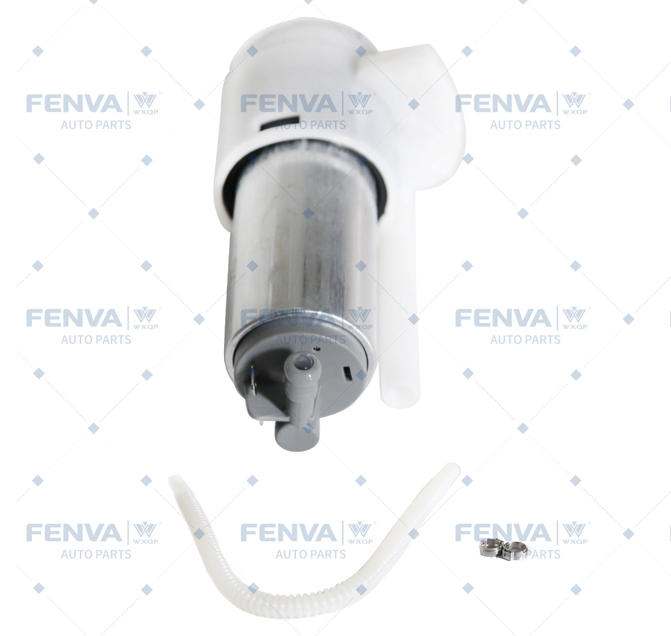 Fuel Feed Unit
