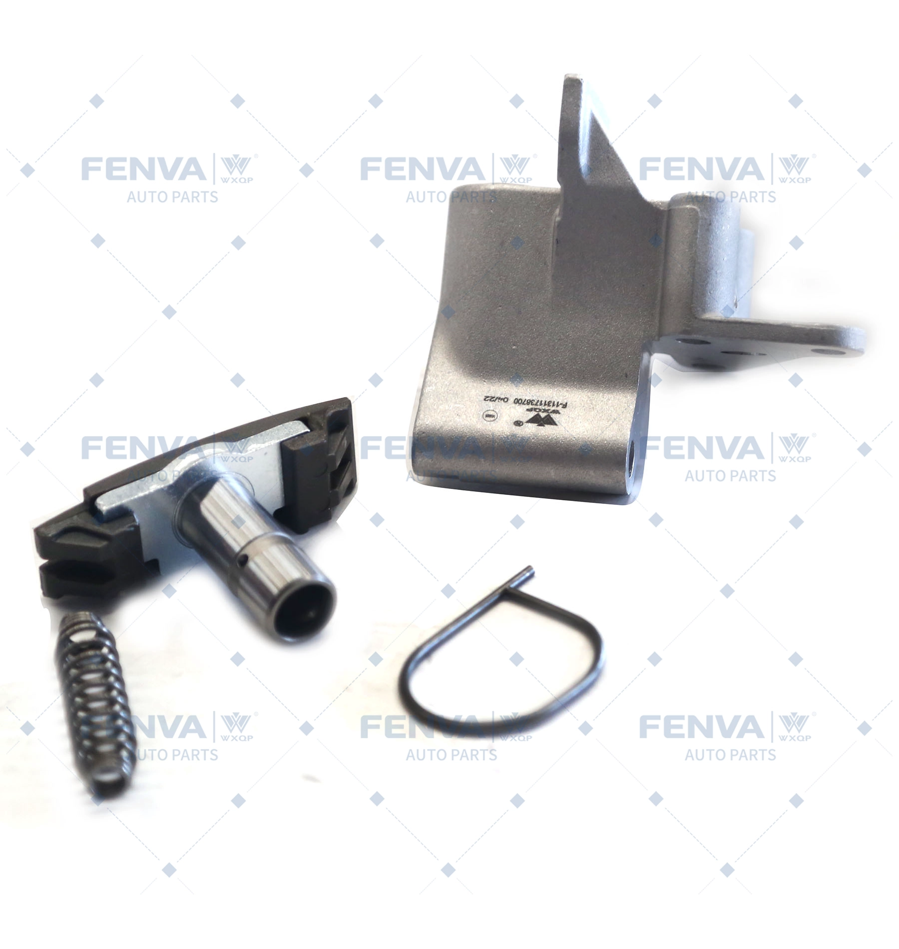 Tensioner, timing chain