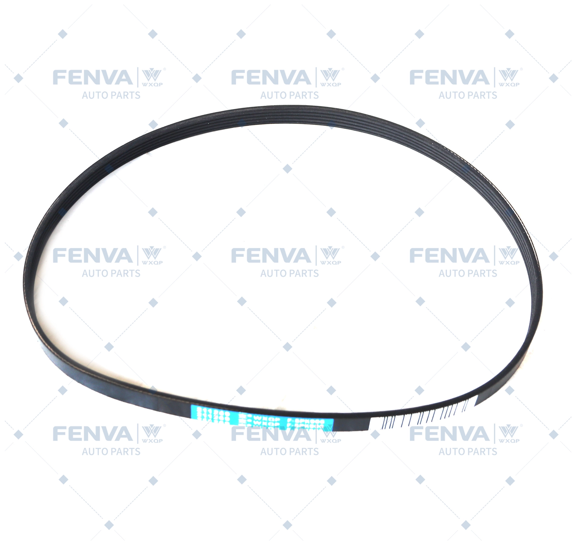 V-Ribbed Belt