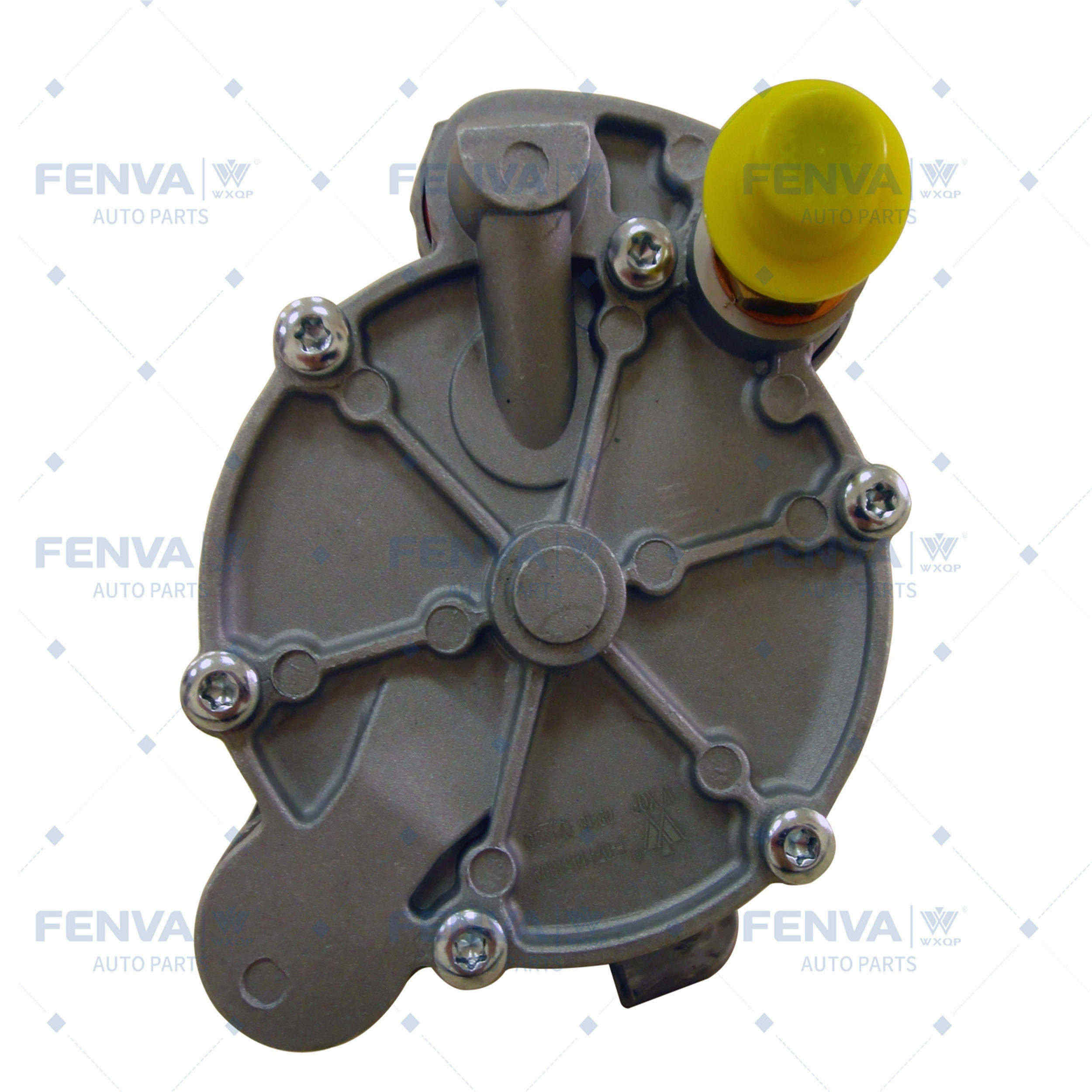 Vacuum Pump, braking system