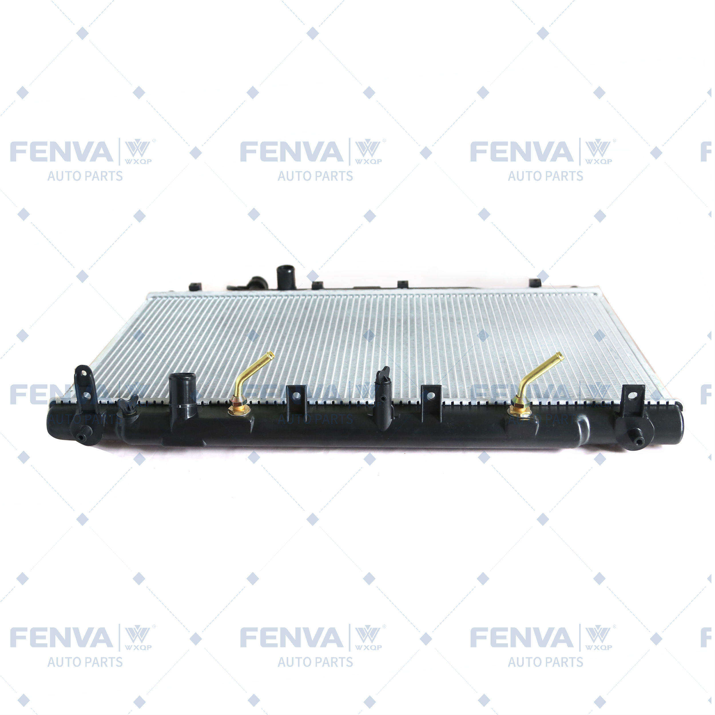 Radiator, engine cooling (12365)