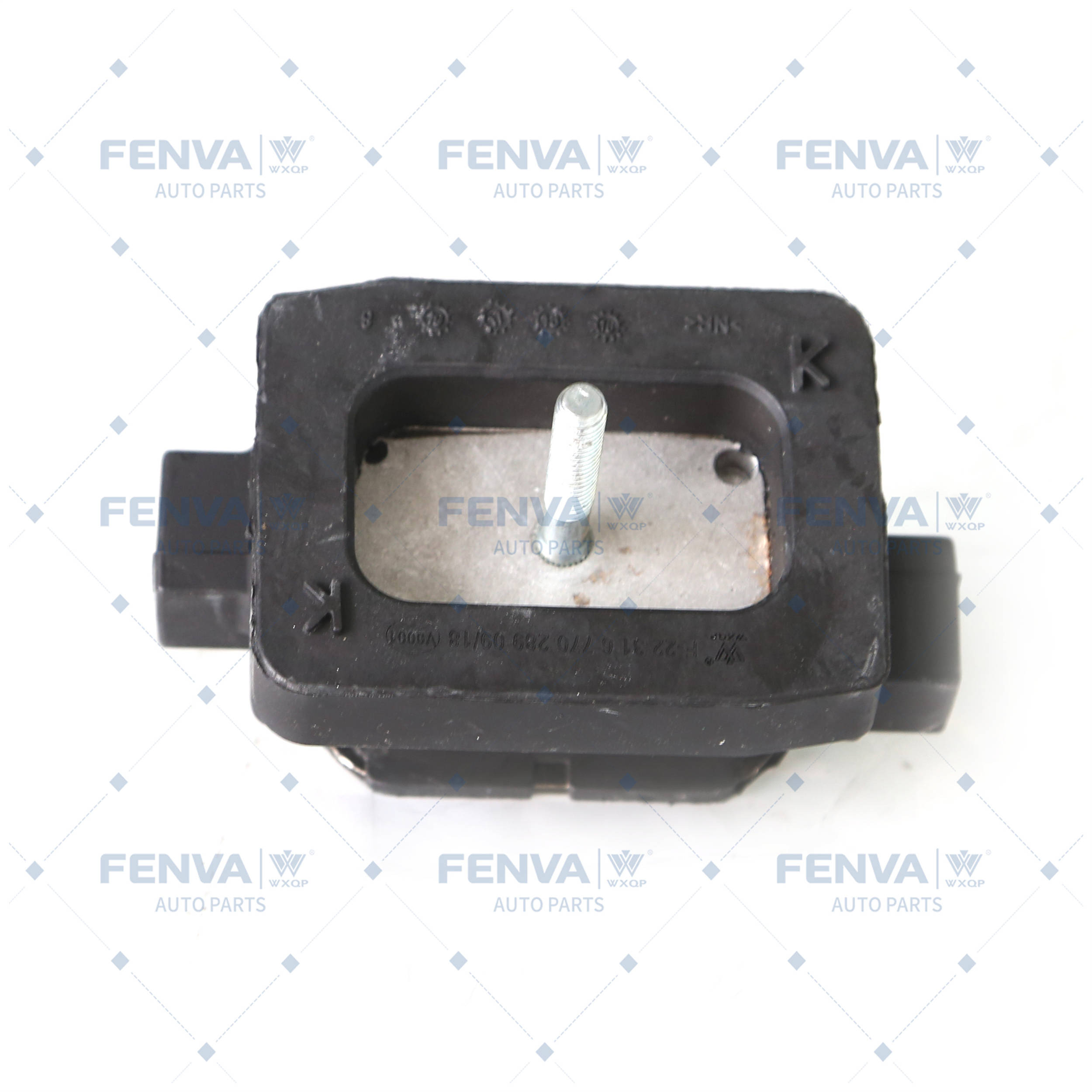Mounting, automatic transmission