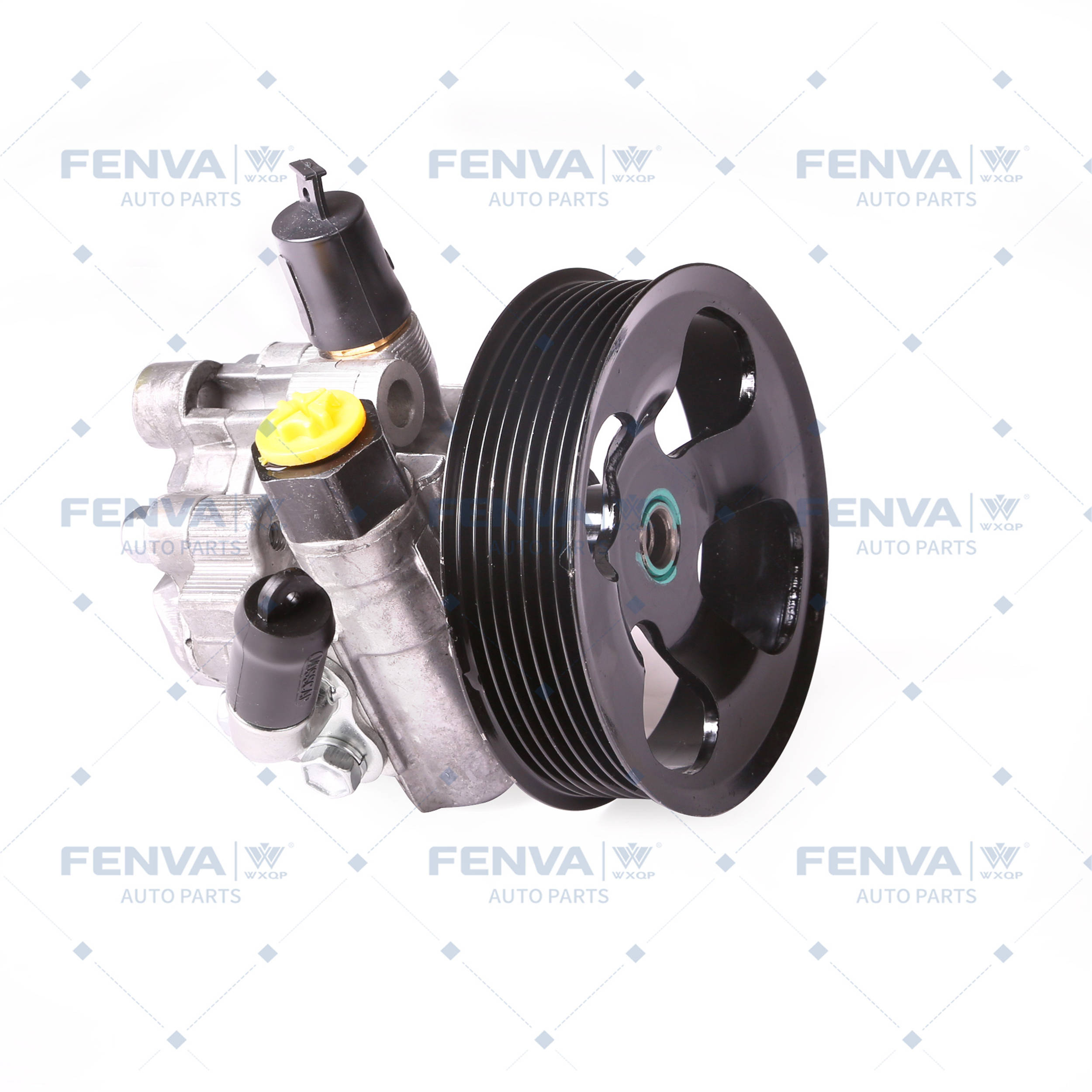 Hydraulic Pump, steering