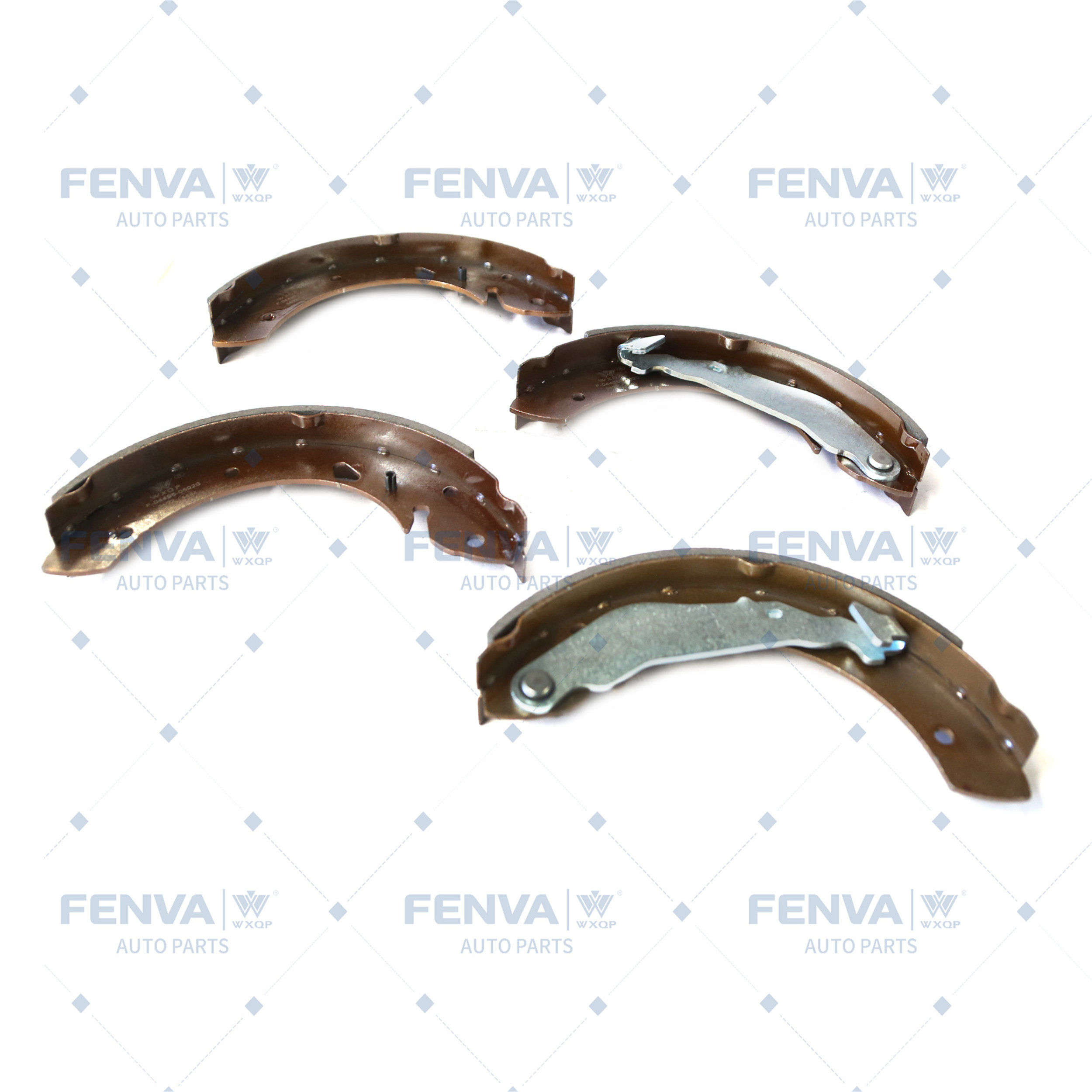 Brake Shoe Set (42532)