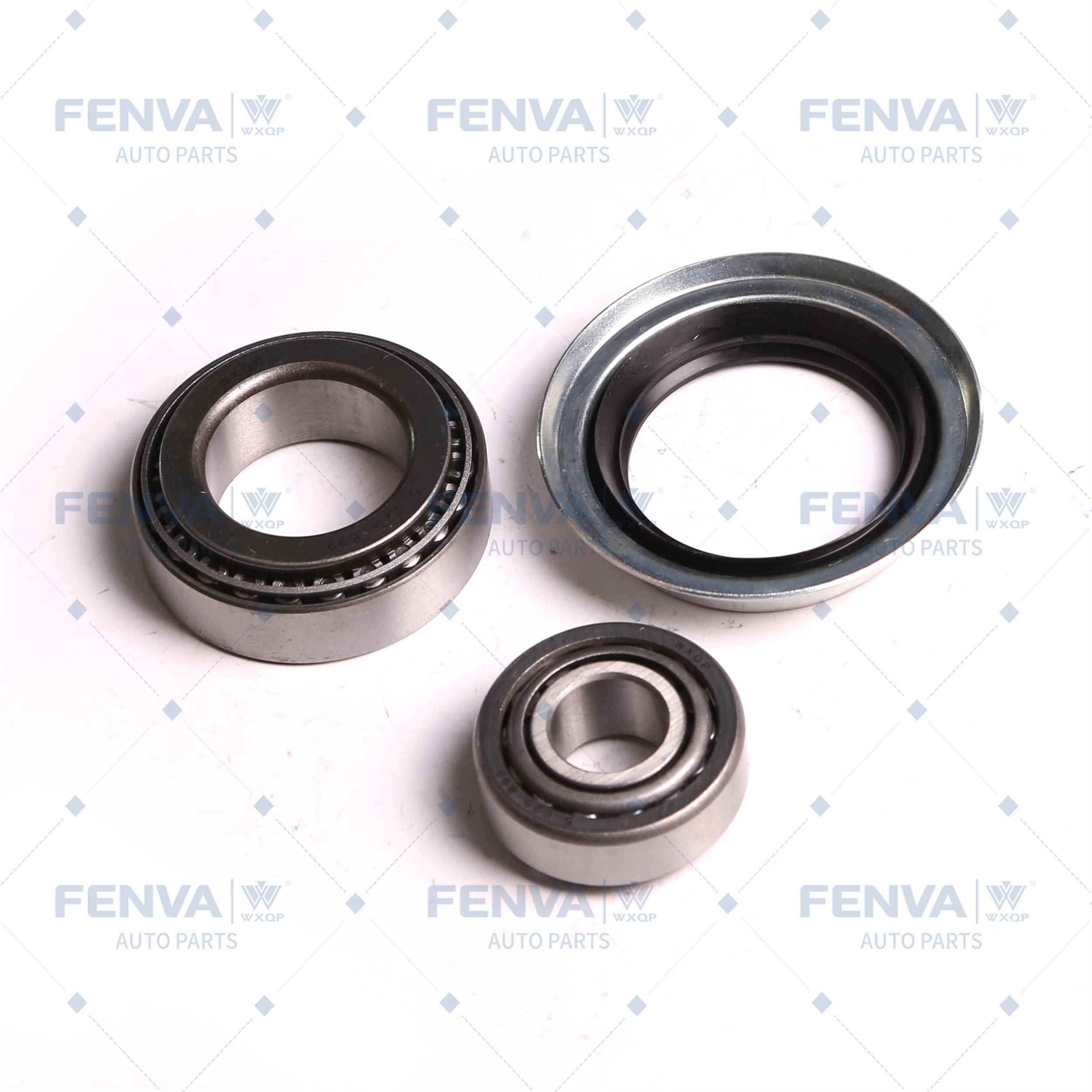 Wheel Bearing Kit (660147)