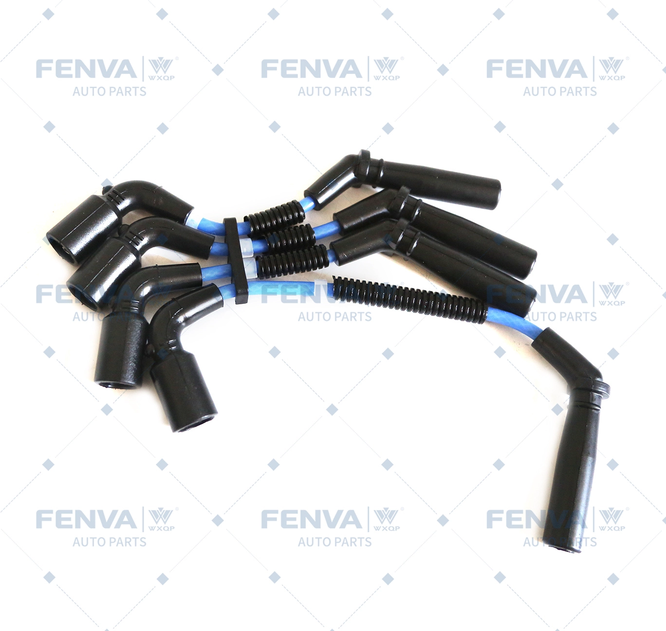 Ignition Cable Kit (550439)