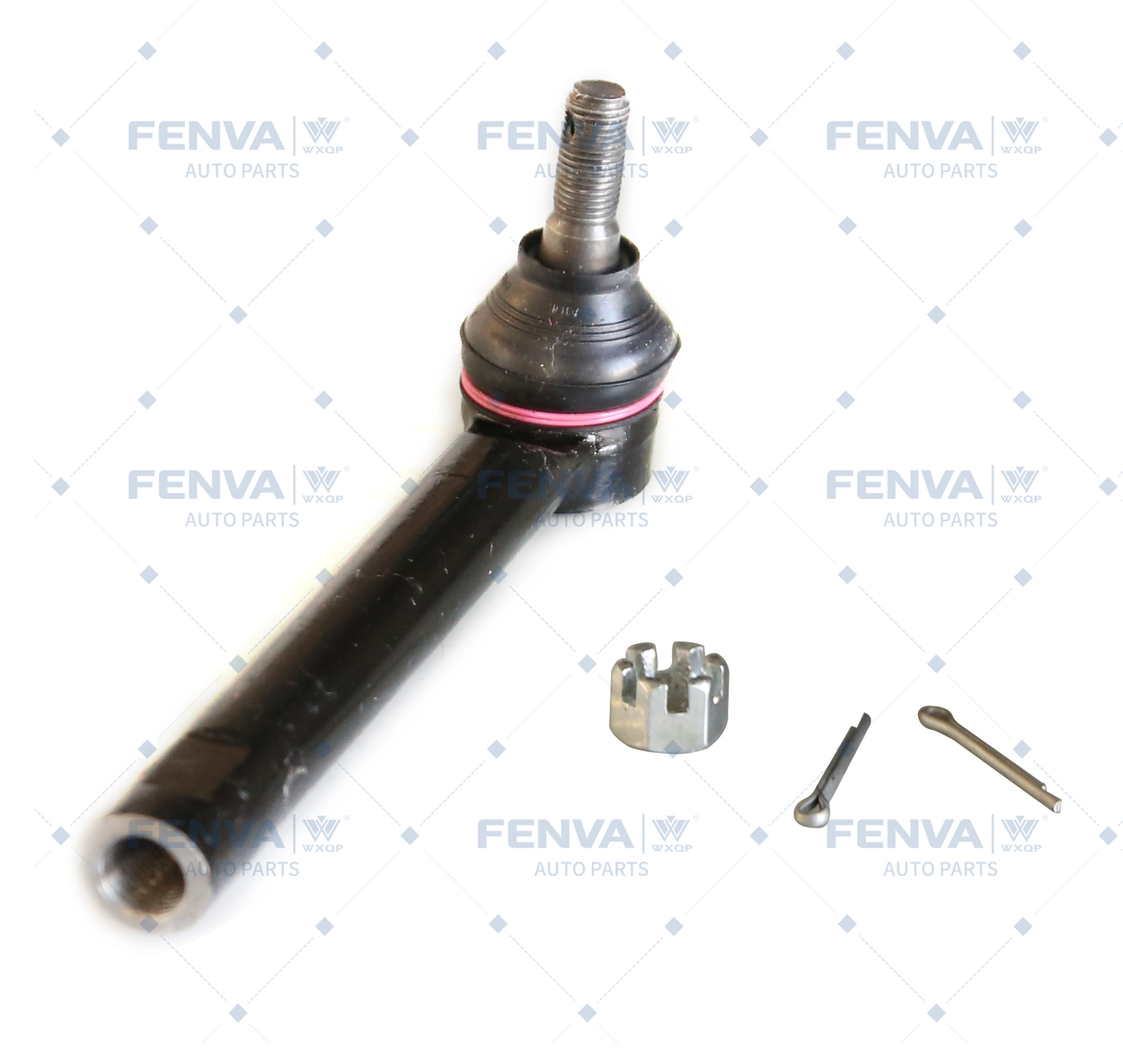 Tie Rod End