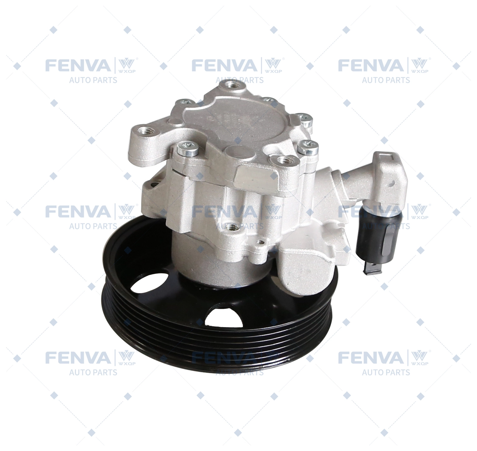 Hydraulic Pump, steering
