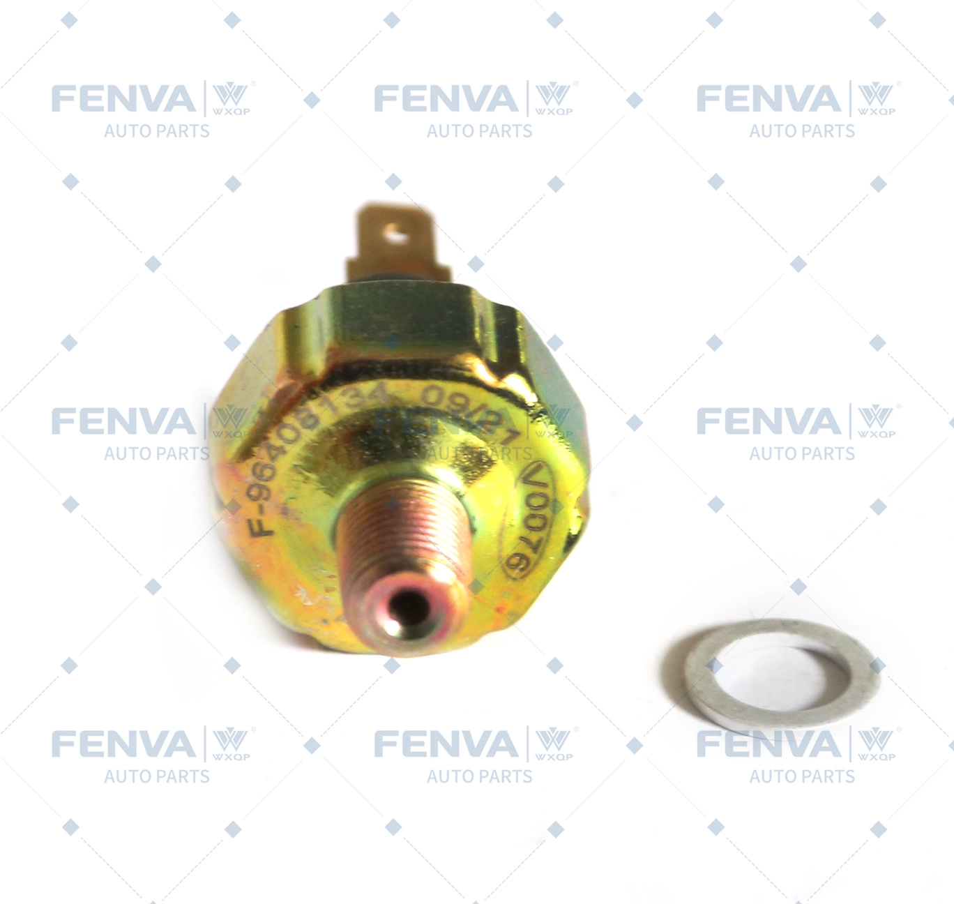Oil Pressure Switch (550757)