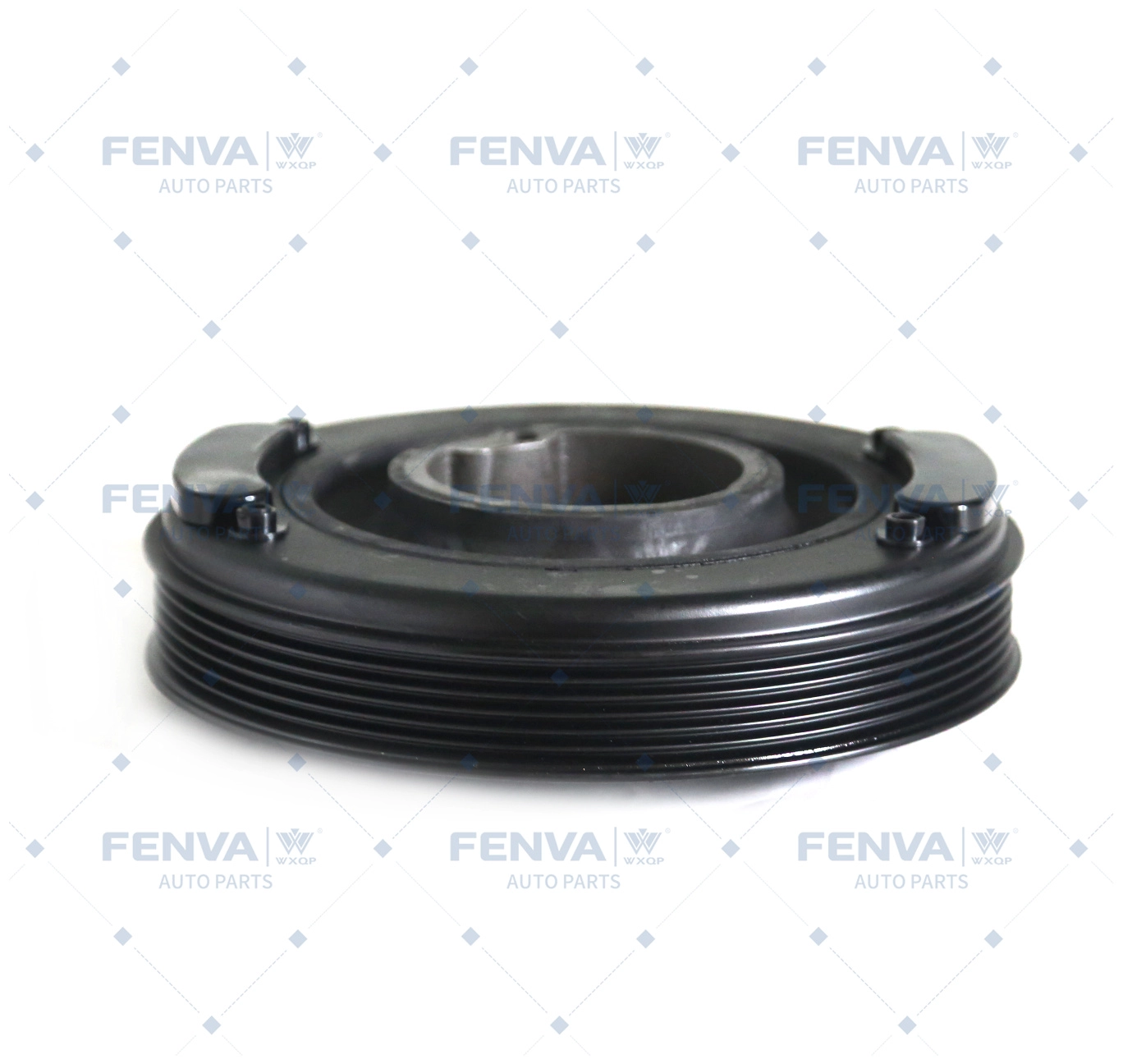 Belt Pulley, crankshaft