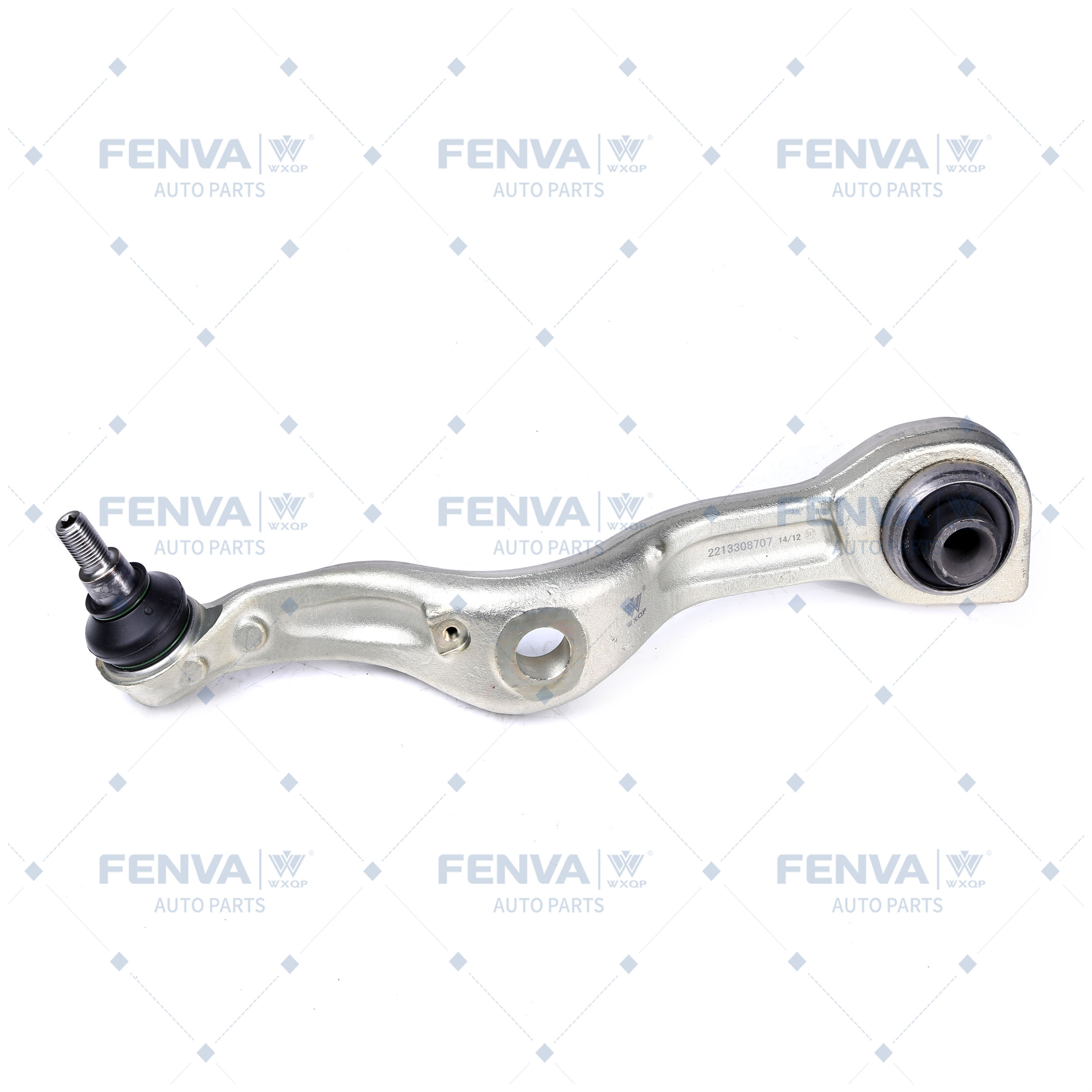 Control/Trailing Arm, wheel suspension (161519)