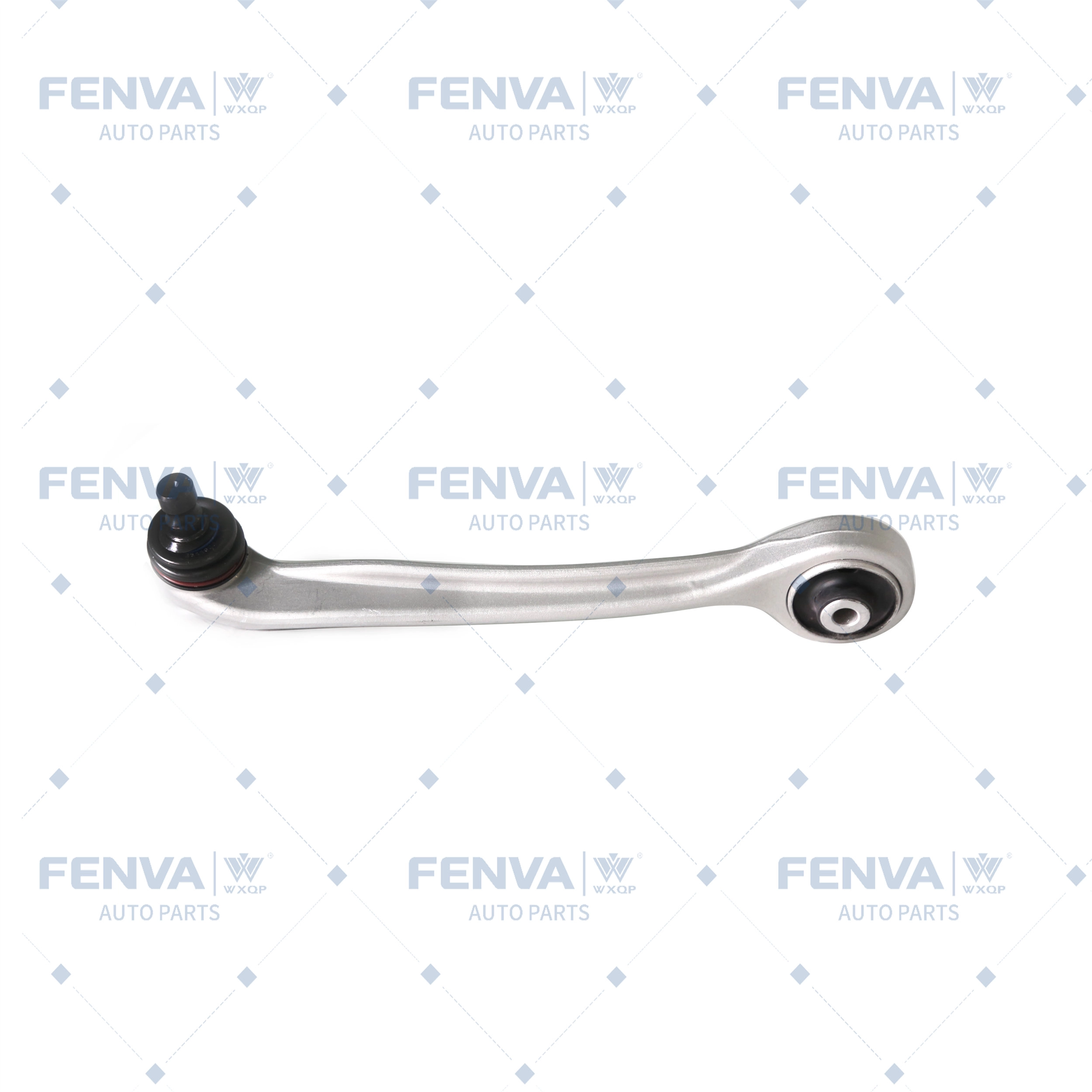 Control/Trailing Arm Kit, wheel suspension (361031)