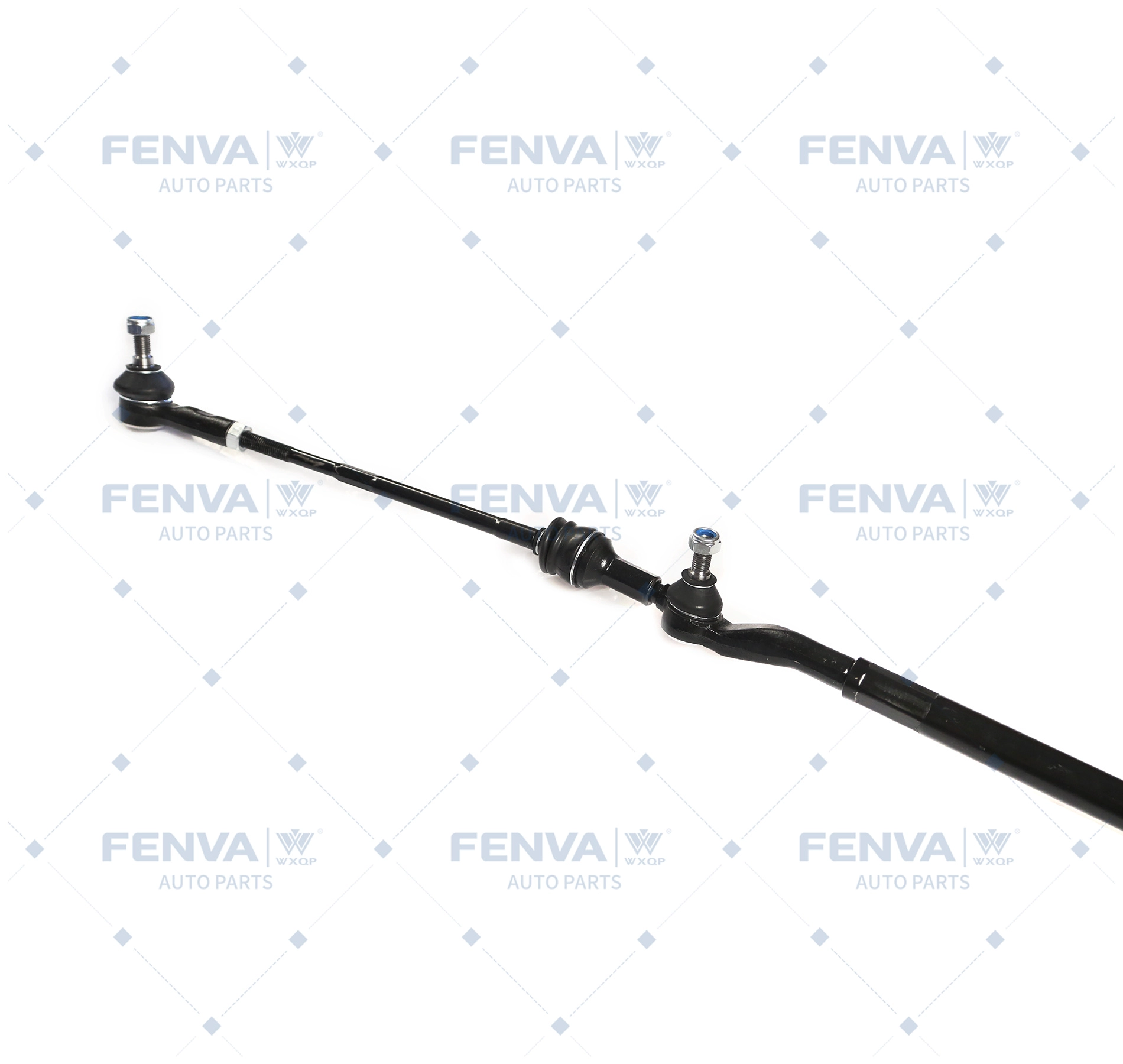 Centre Rod Assembly